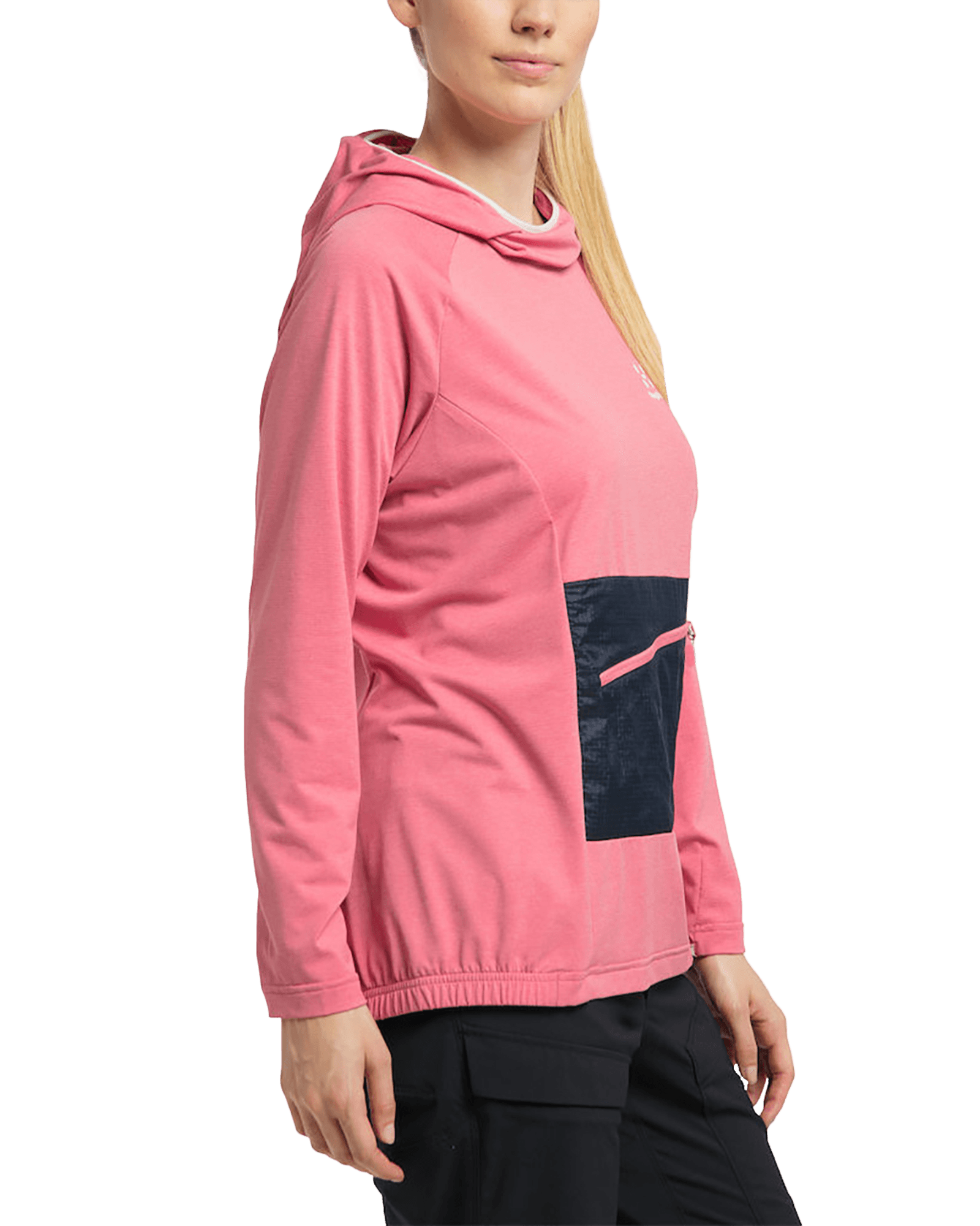 Tulip Pink/Tarn Blue