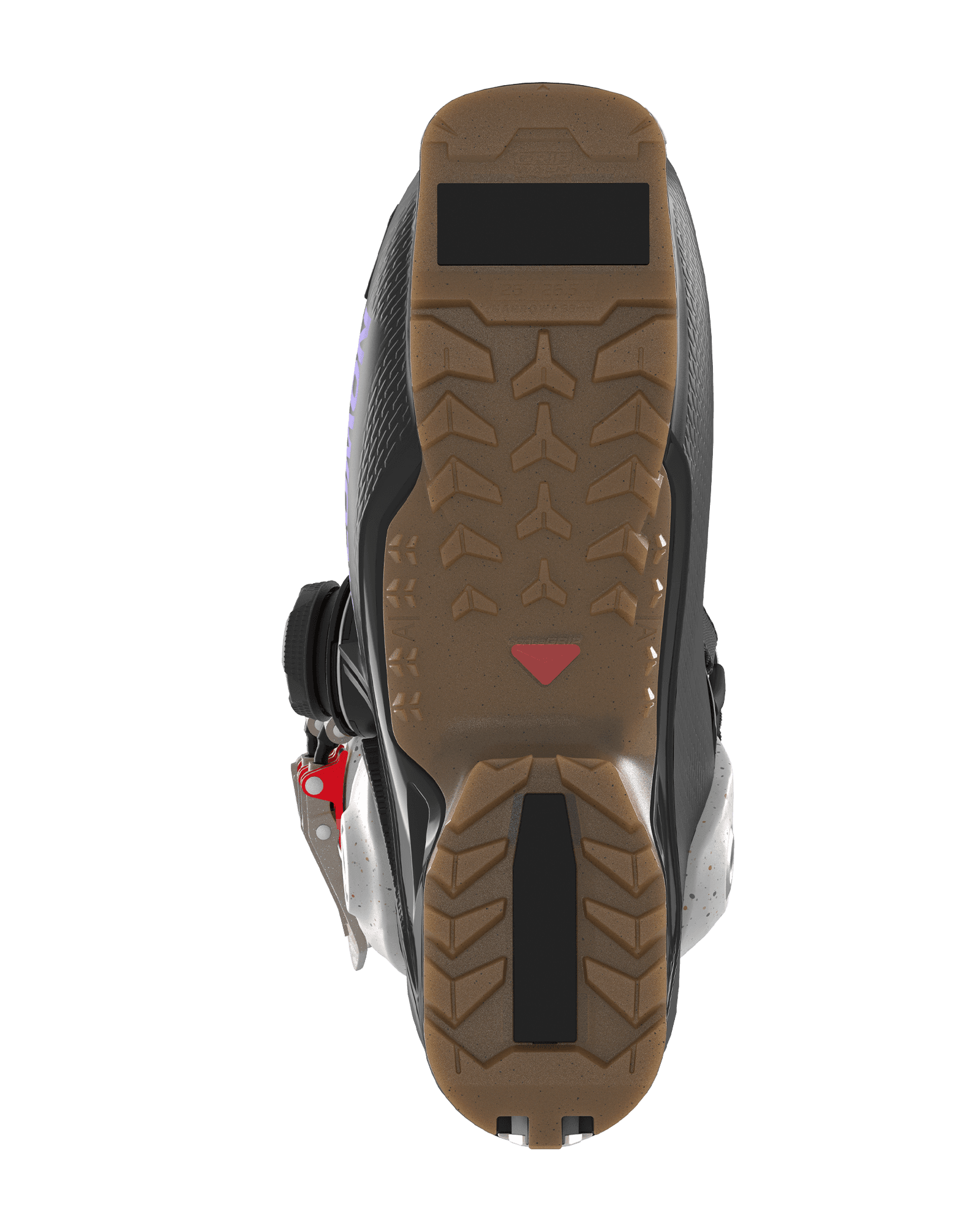 Black/Ultra Violet/Ultra Violet