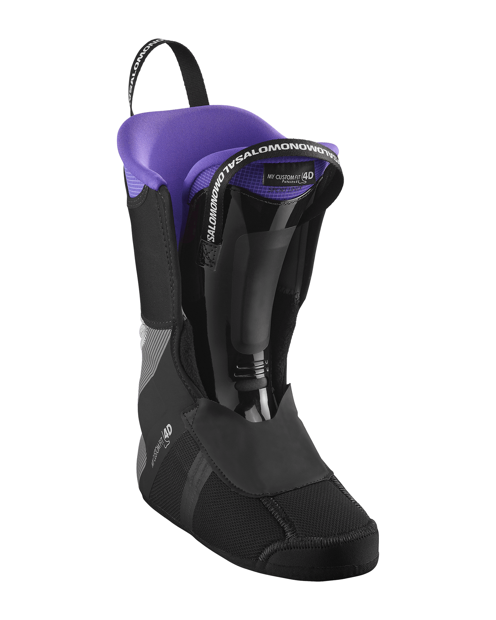 Black/Ultra Violet/Ultra Violet