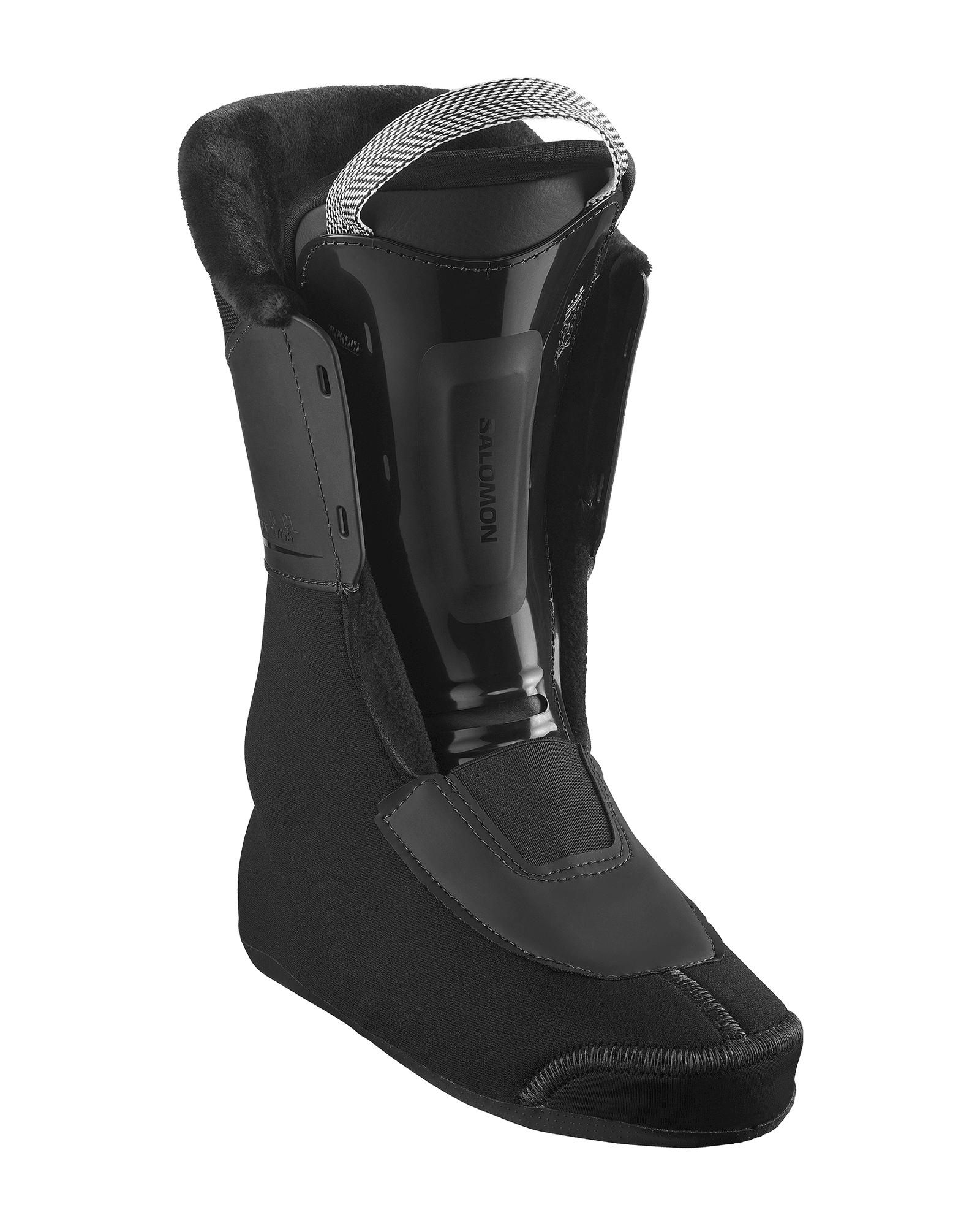 Black/Light Bronze Met./Light Bronze Met.