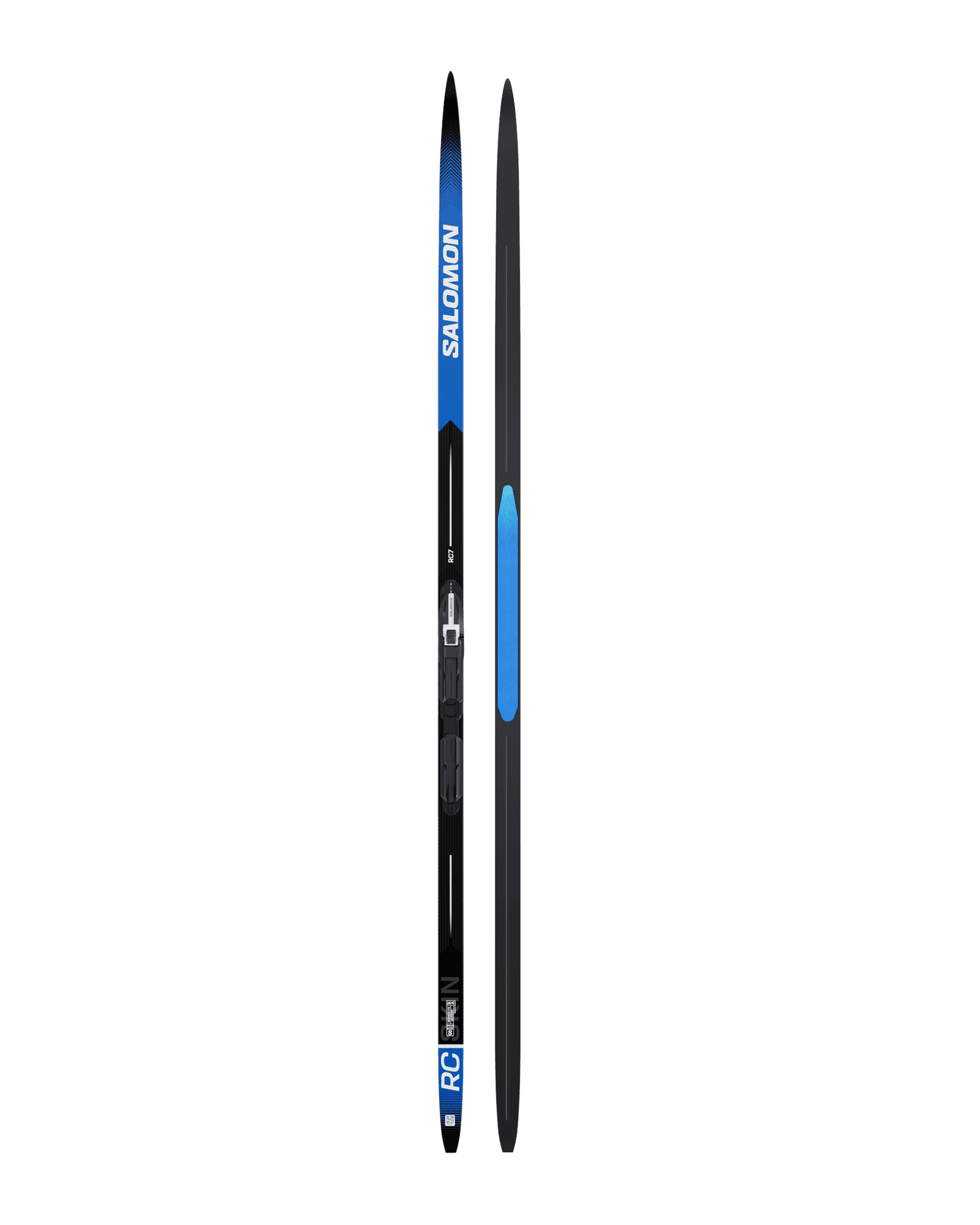 RC7+ eSKIN X-Stiff PM + Prolink Shift Classic One Colour