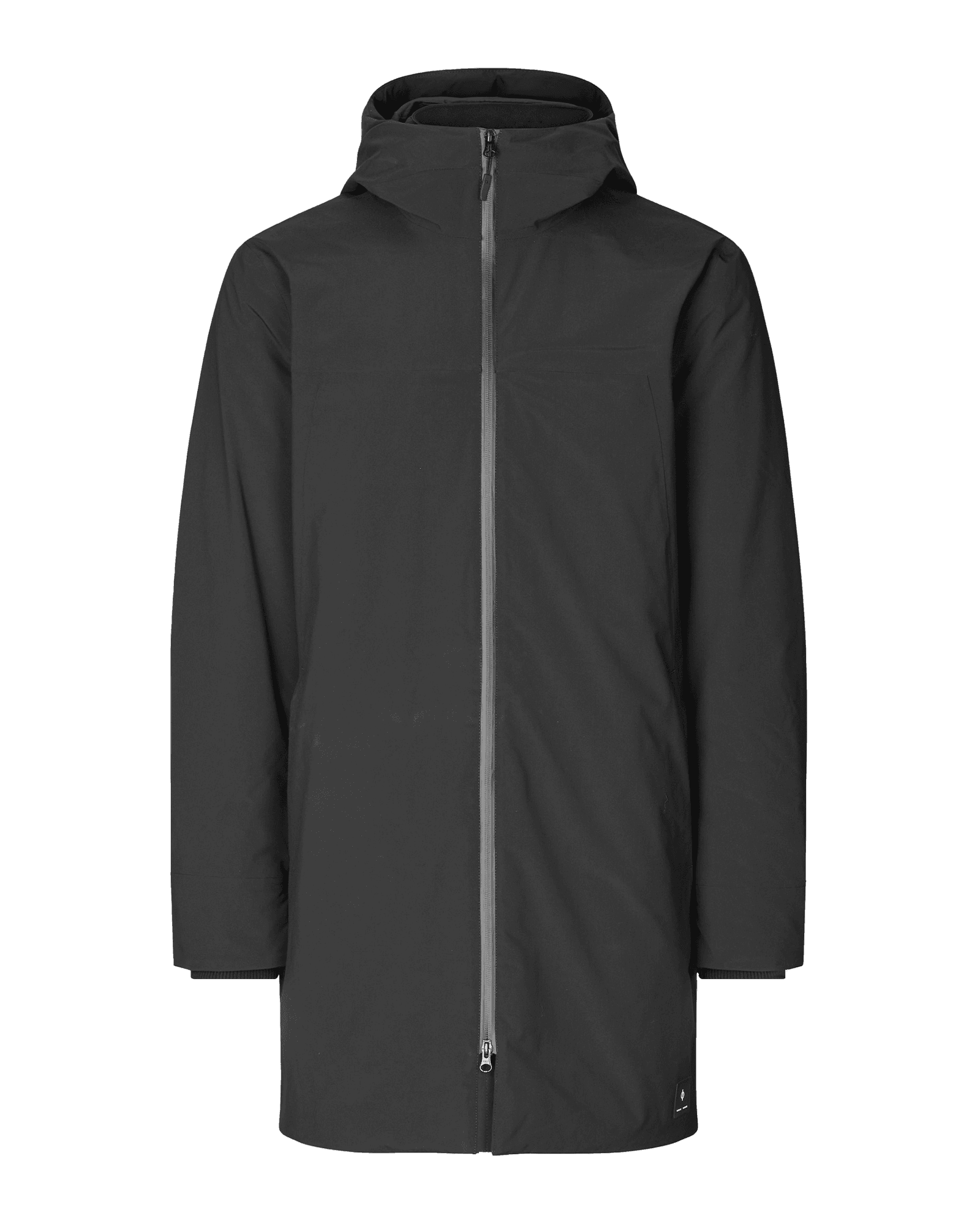 Saclaus Jacket 15144 M Black