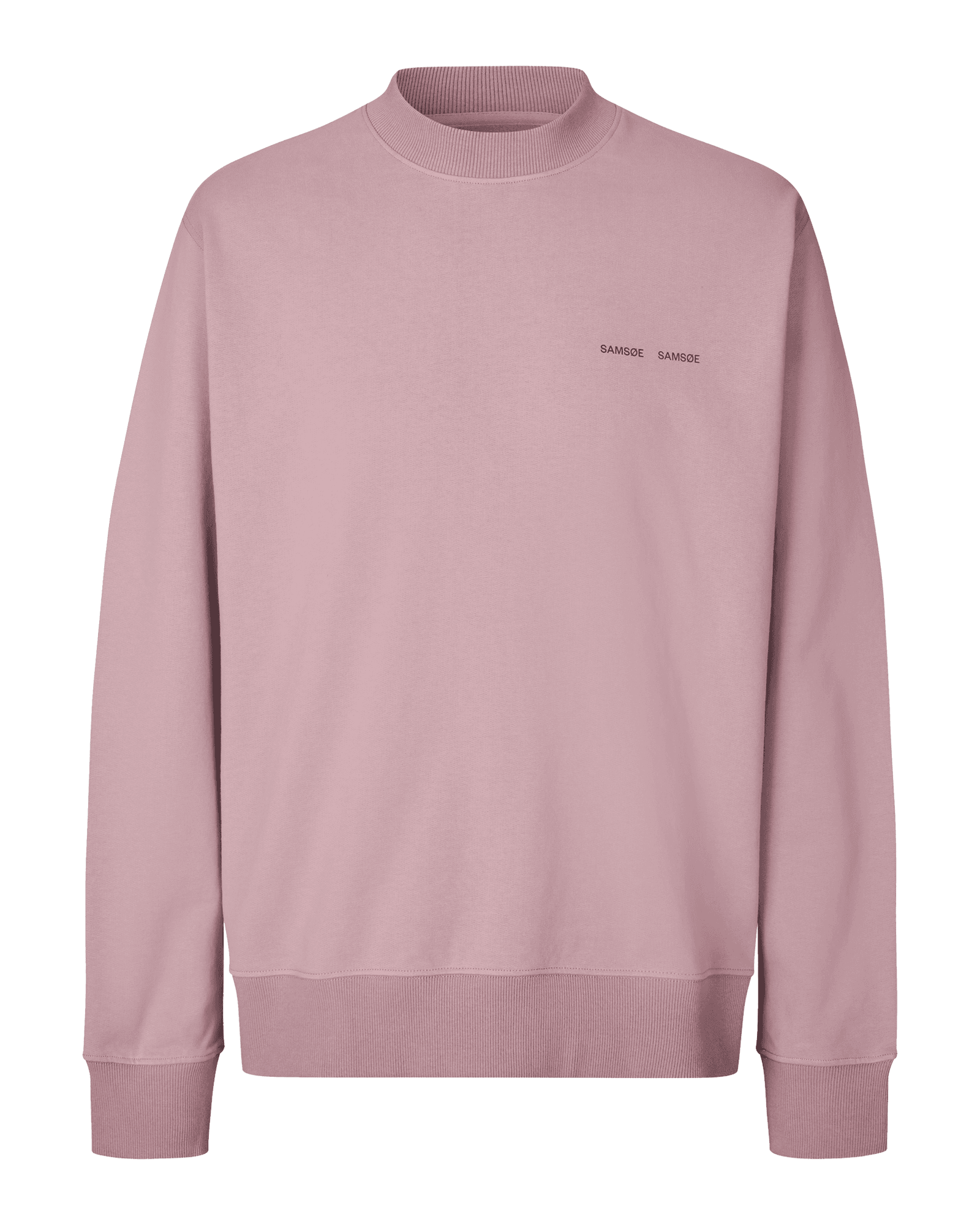 Norsbro Crew Neck 11720 M Toadstool