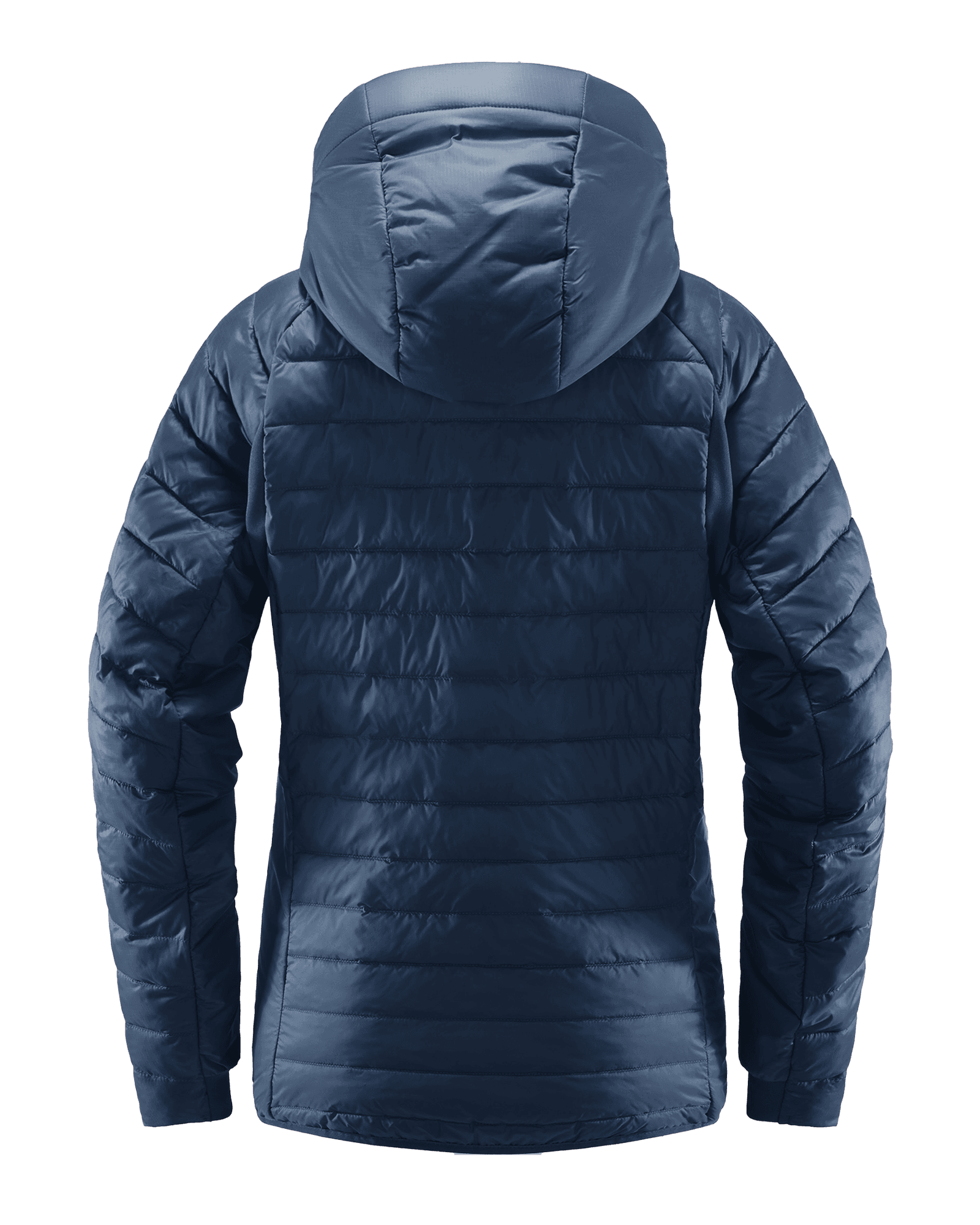 Tarn Blue Solid