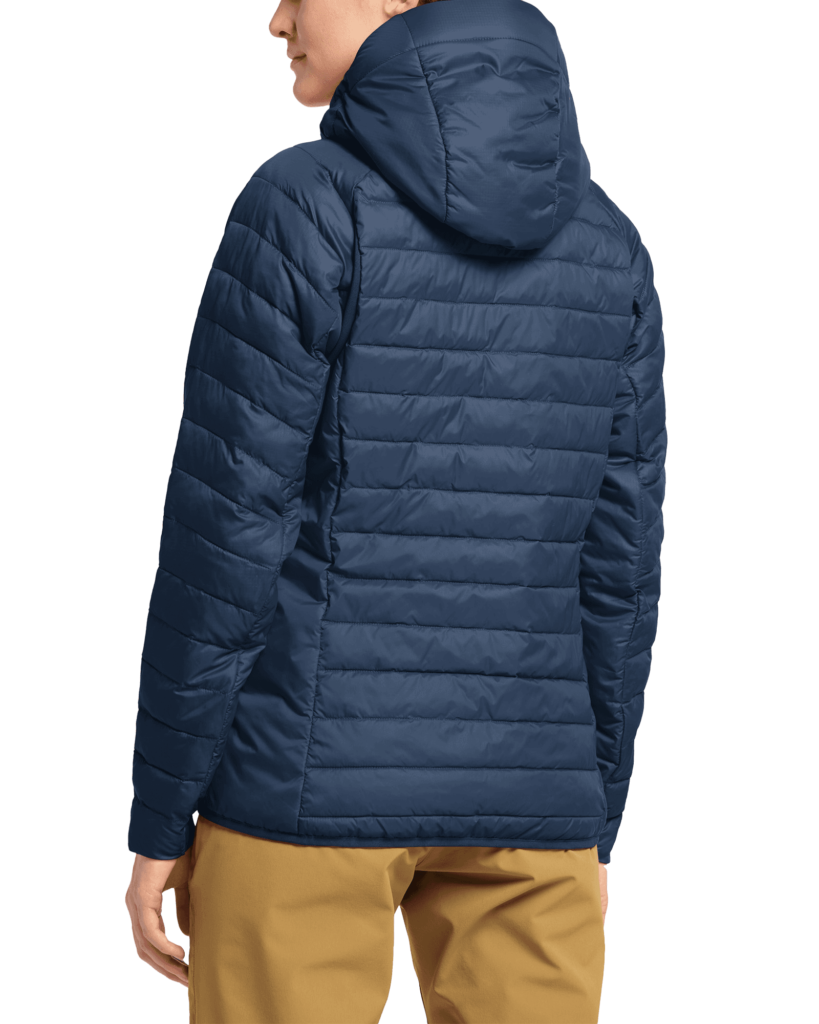 Tarn Blue Solid