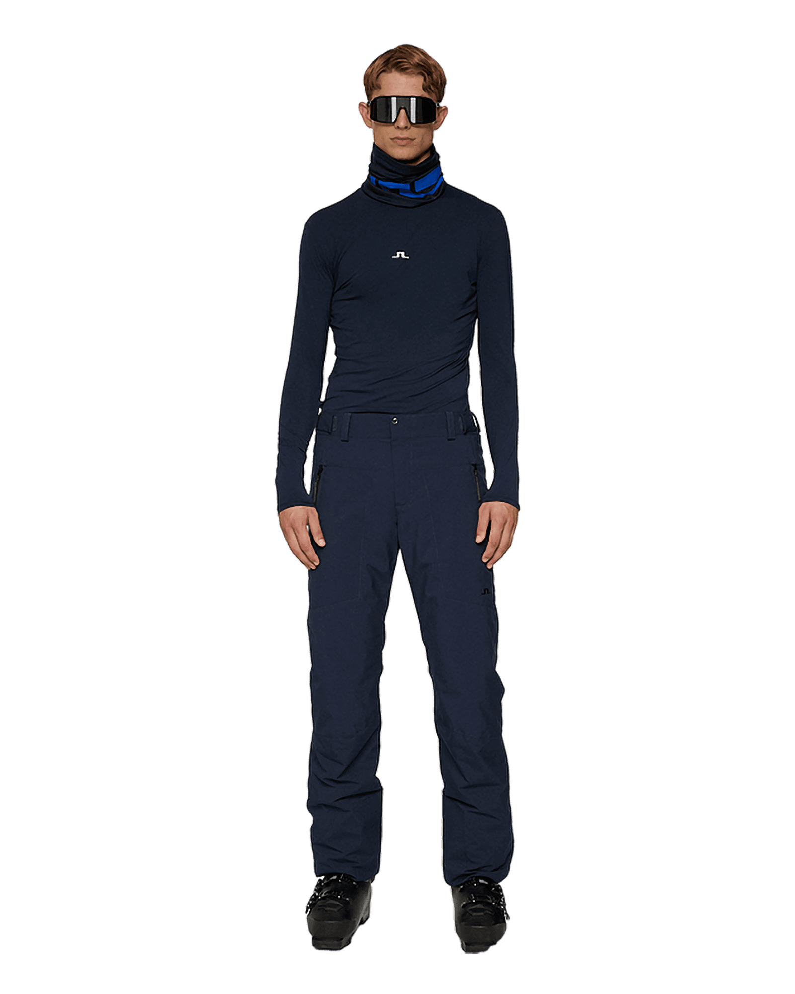 JL Navy