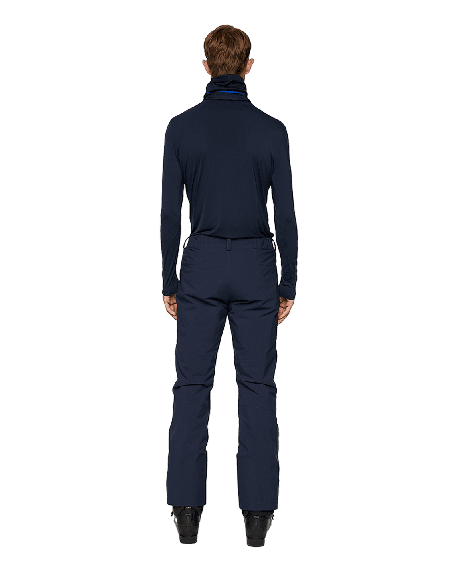 JL Navy