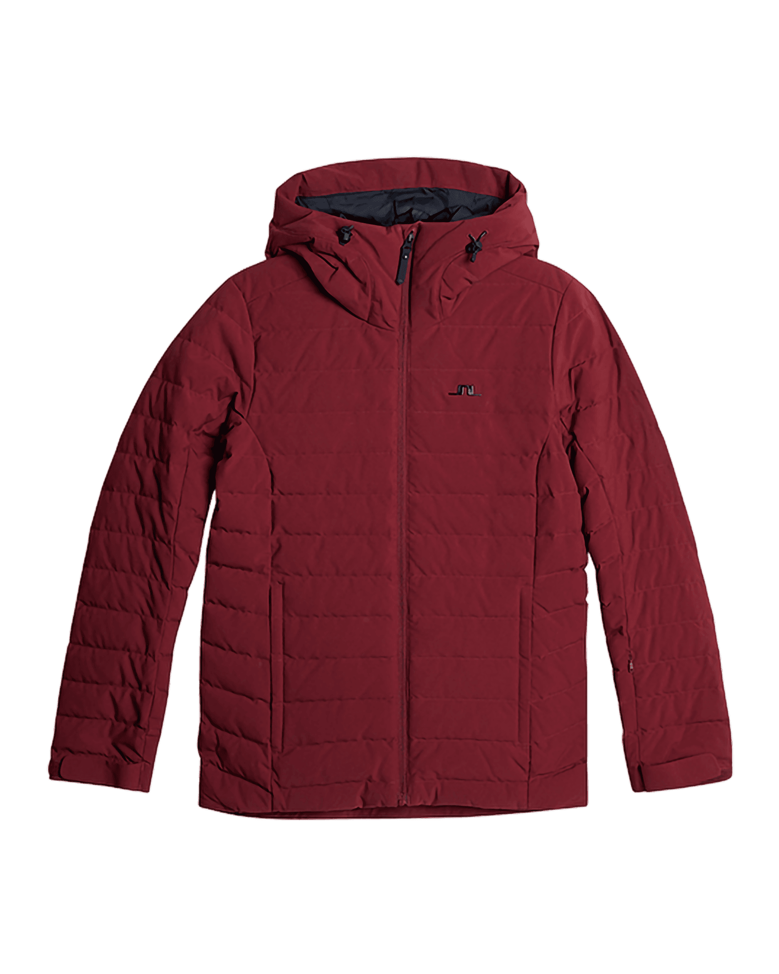 Thermic Down Jacket W Cabernet