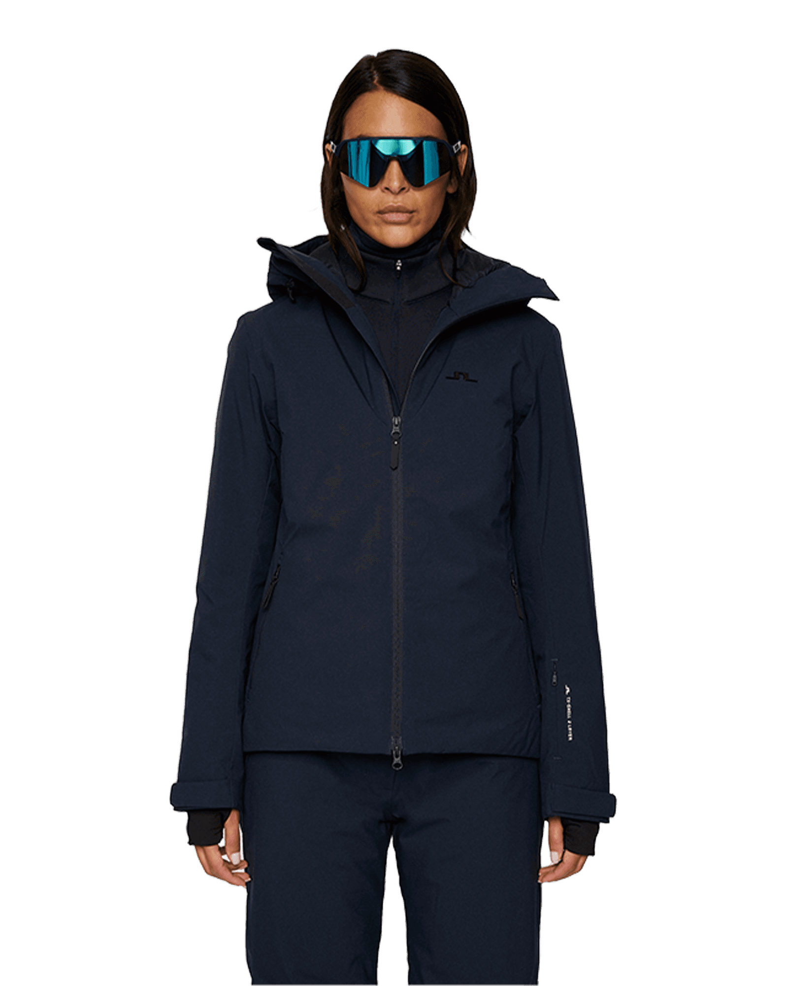 JL Navy