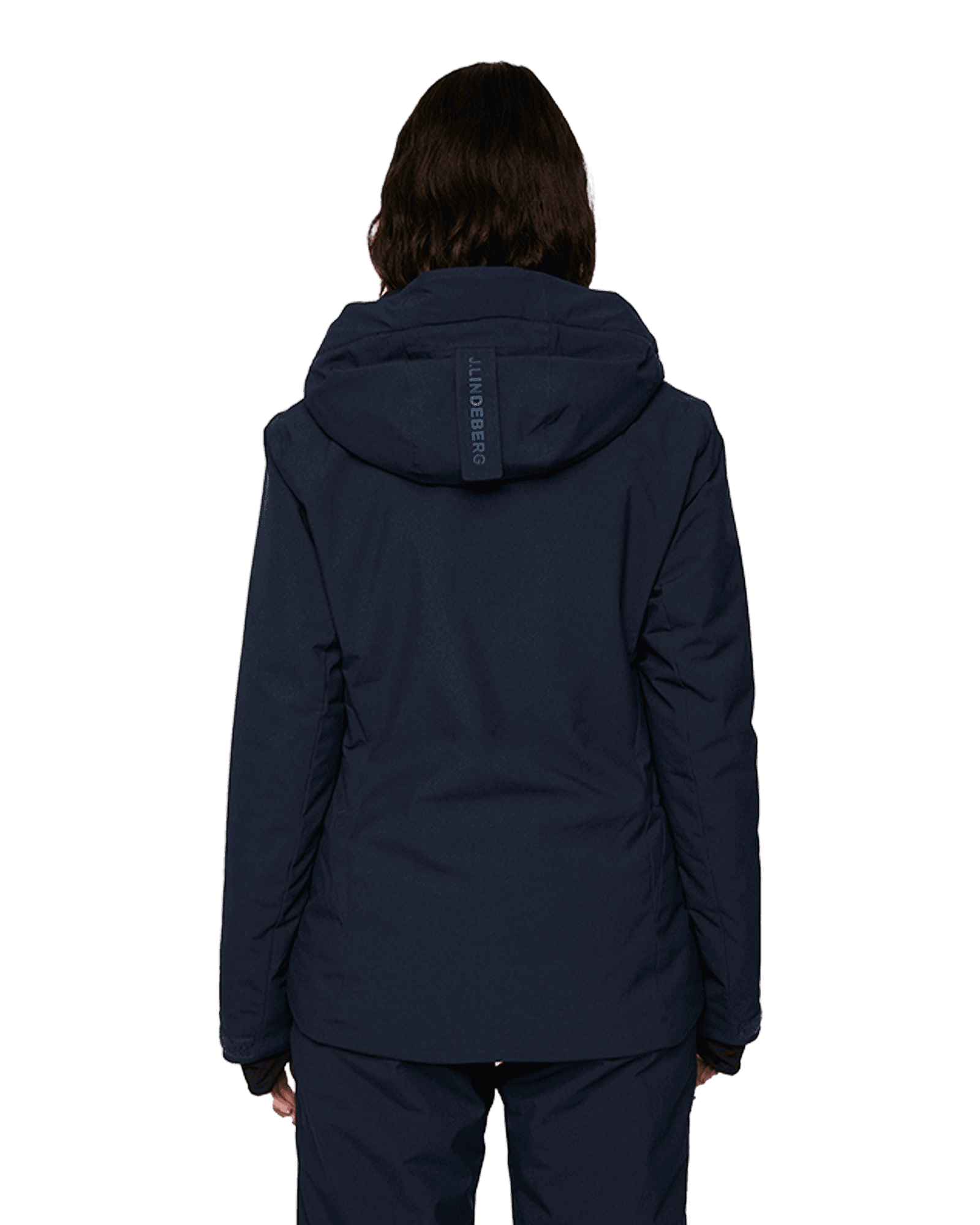 JL Navy