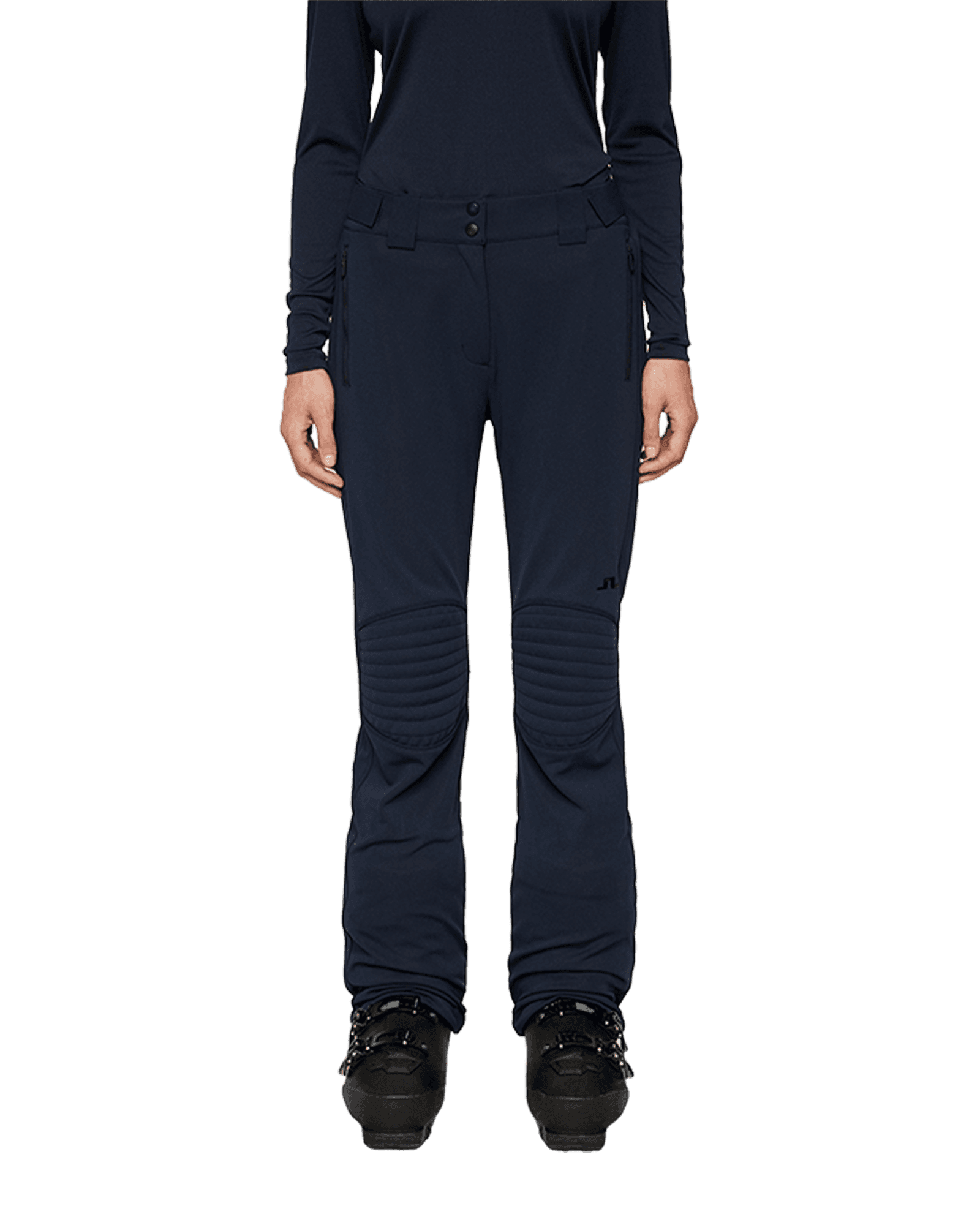 Stanford Pant W JL Navy