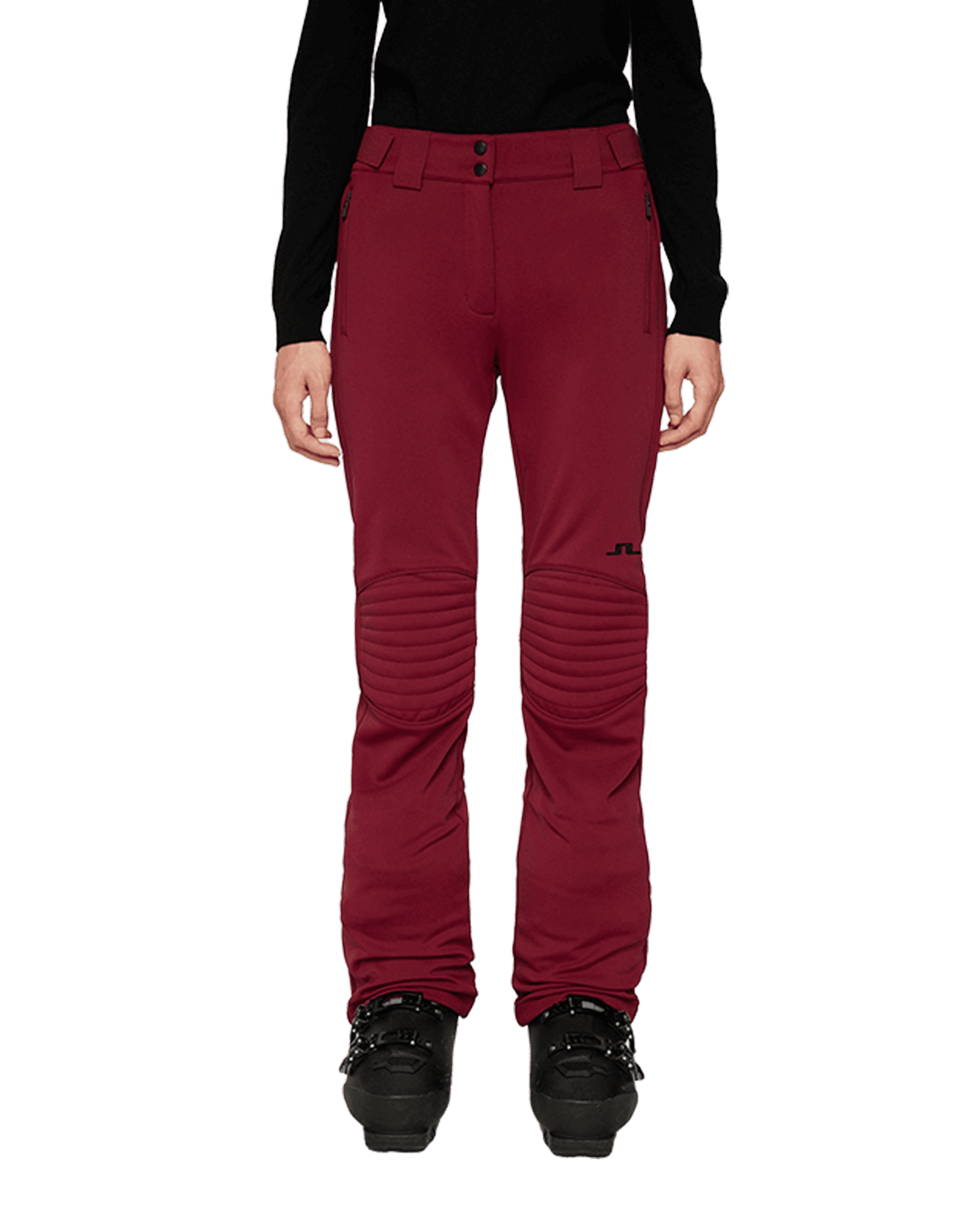 Stanford Pant W Cabernet