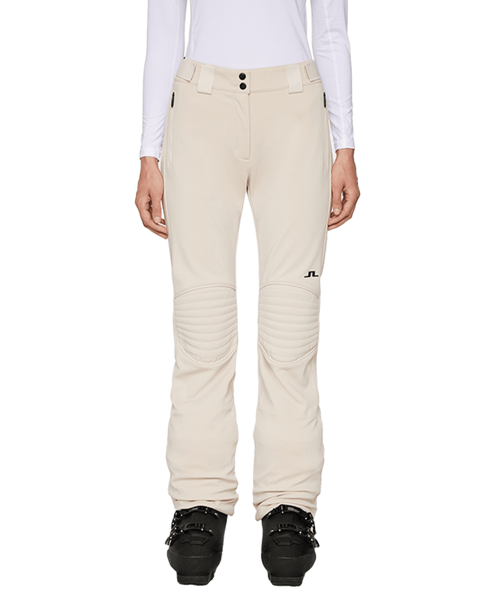Stanford Pant W Moonbeam