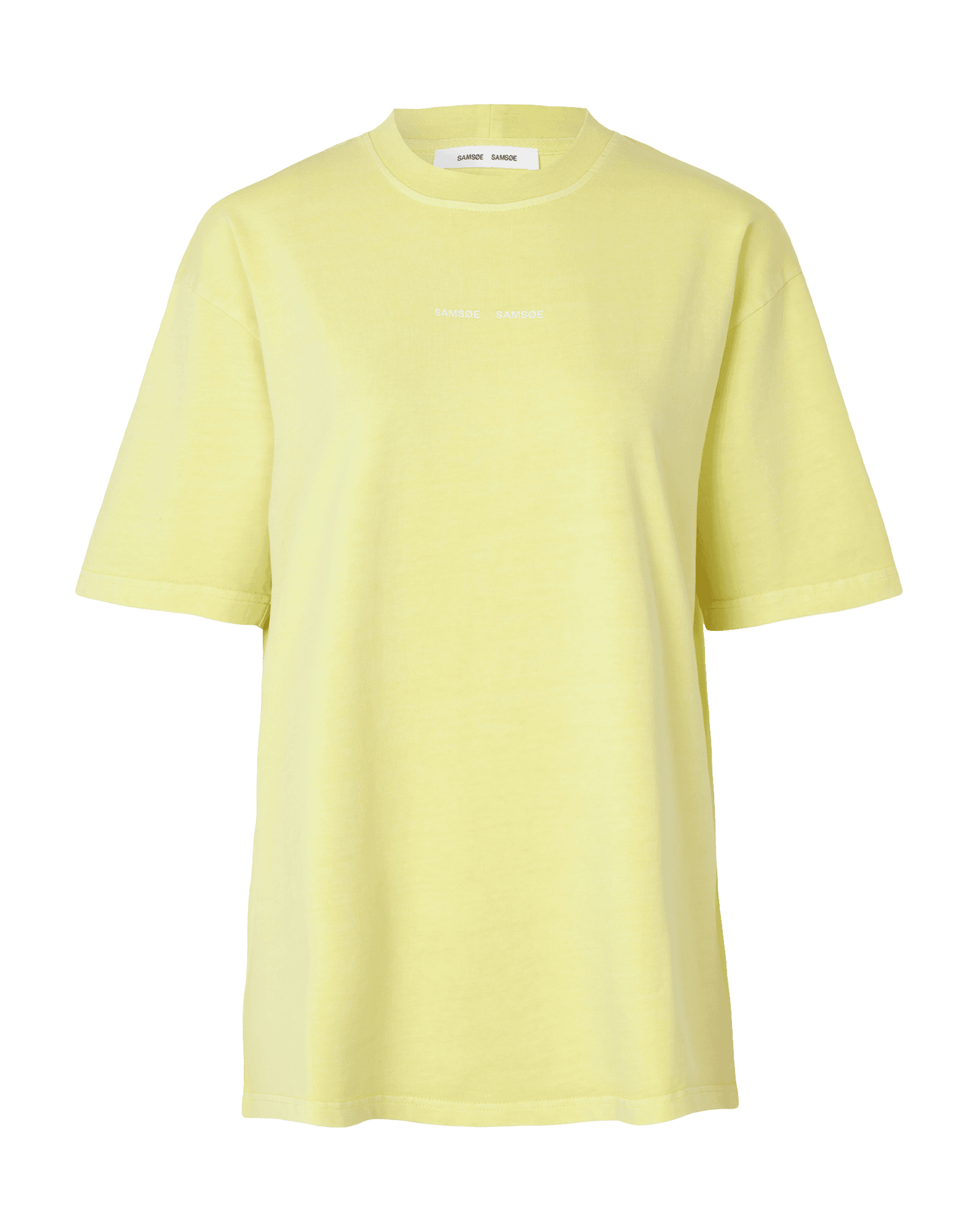 Mellow Green
