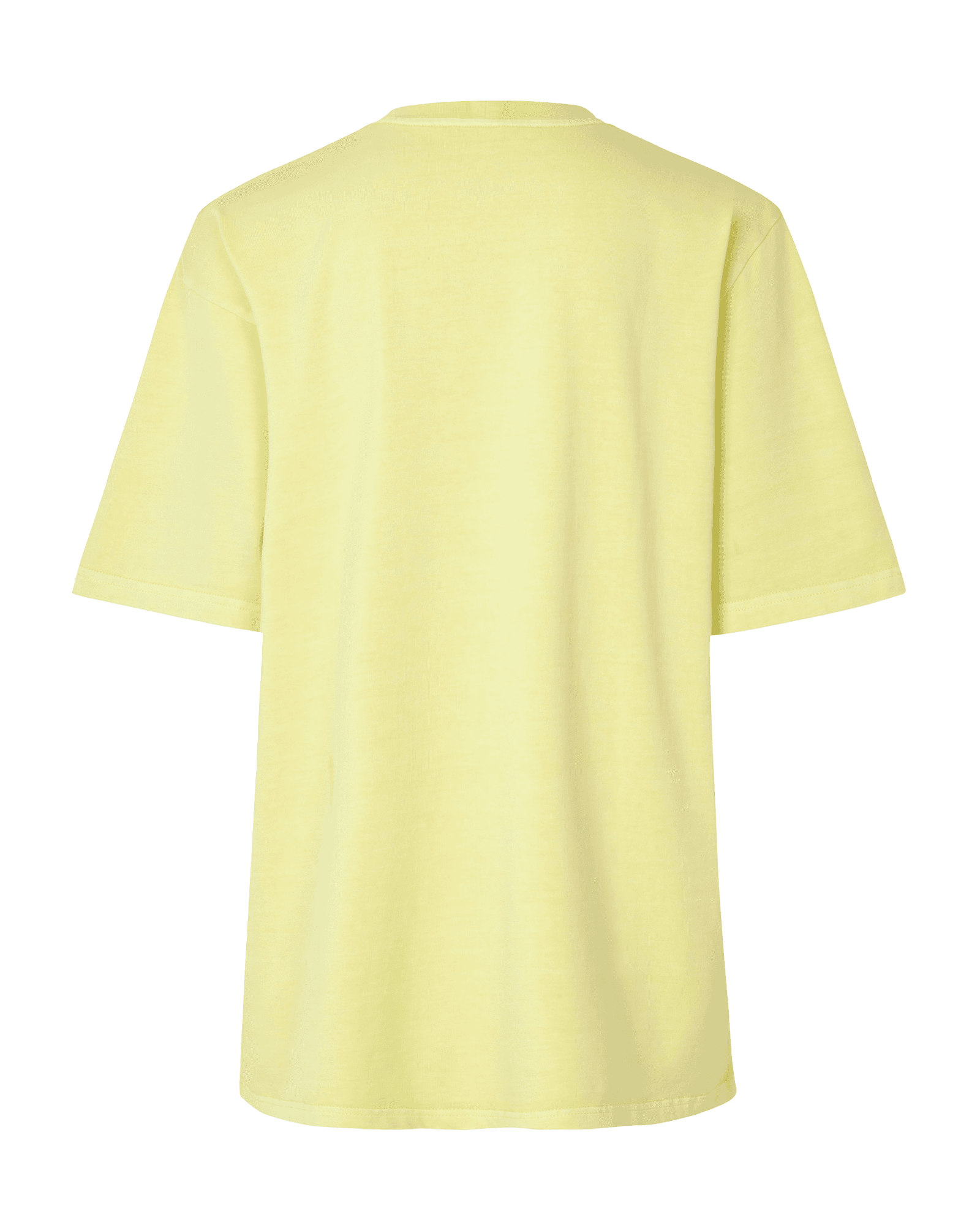 Mellow Green