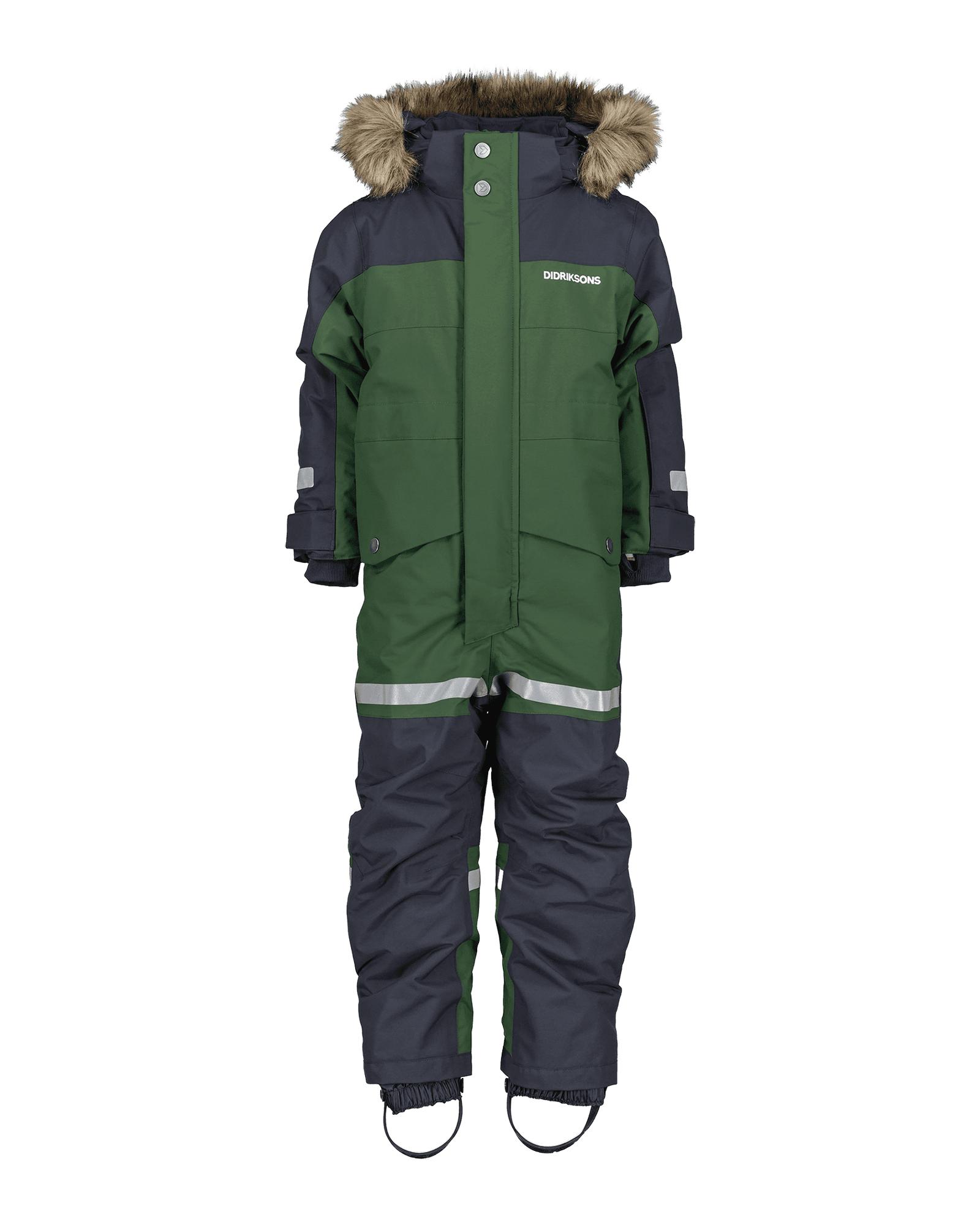 Pine Green
