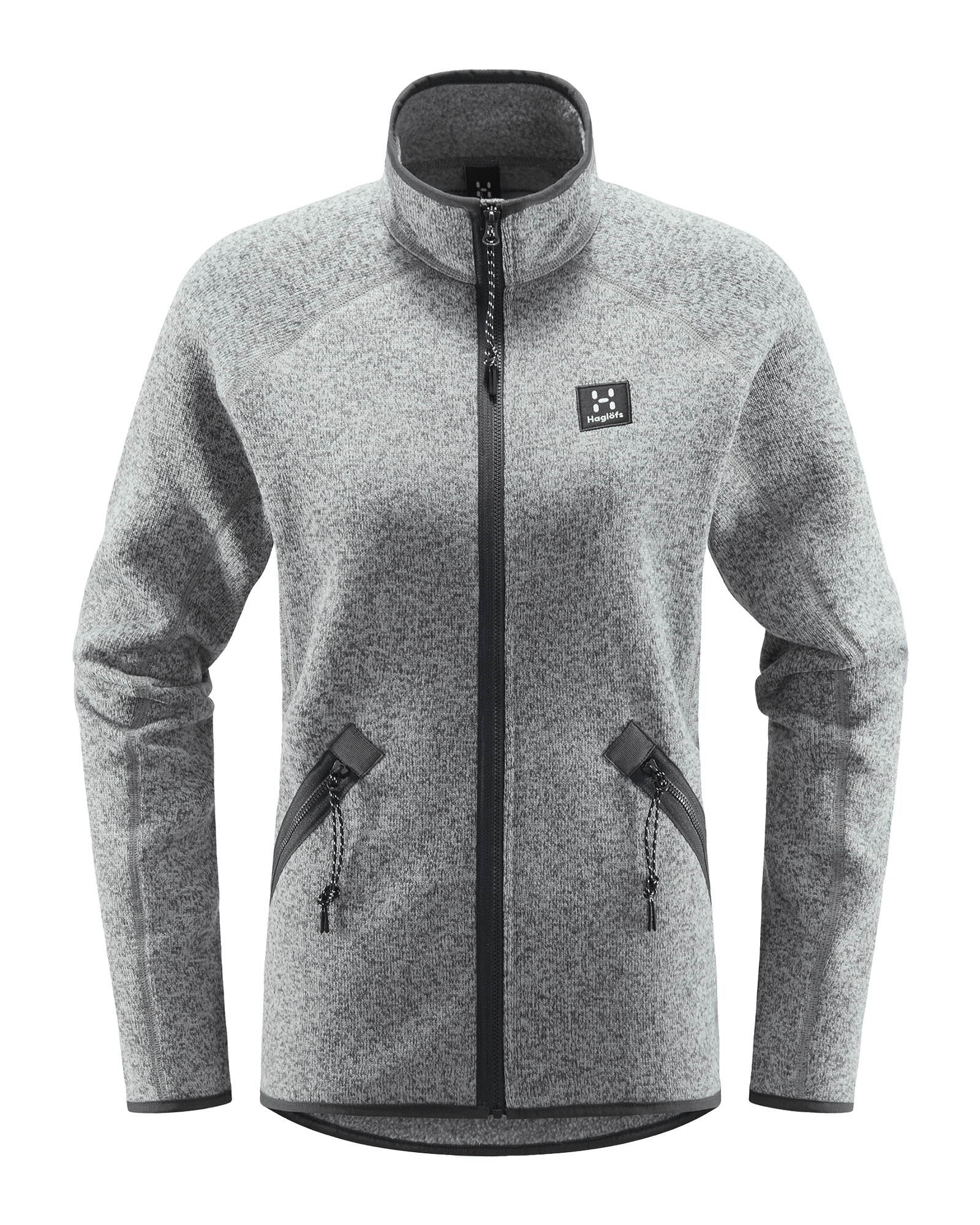 Risberg Jacket W Concrete