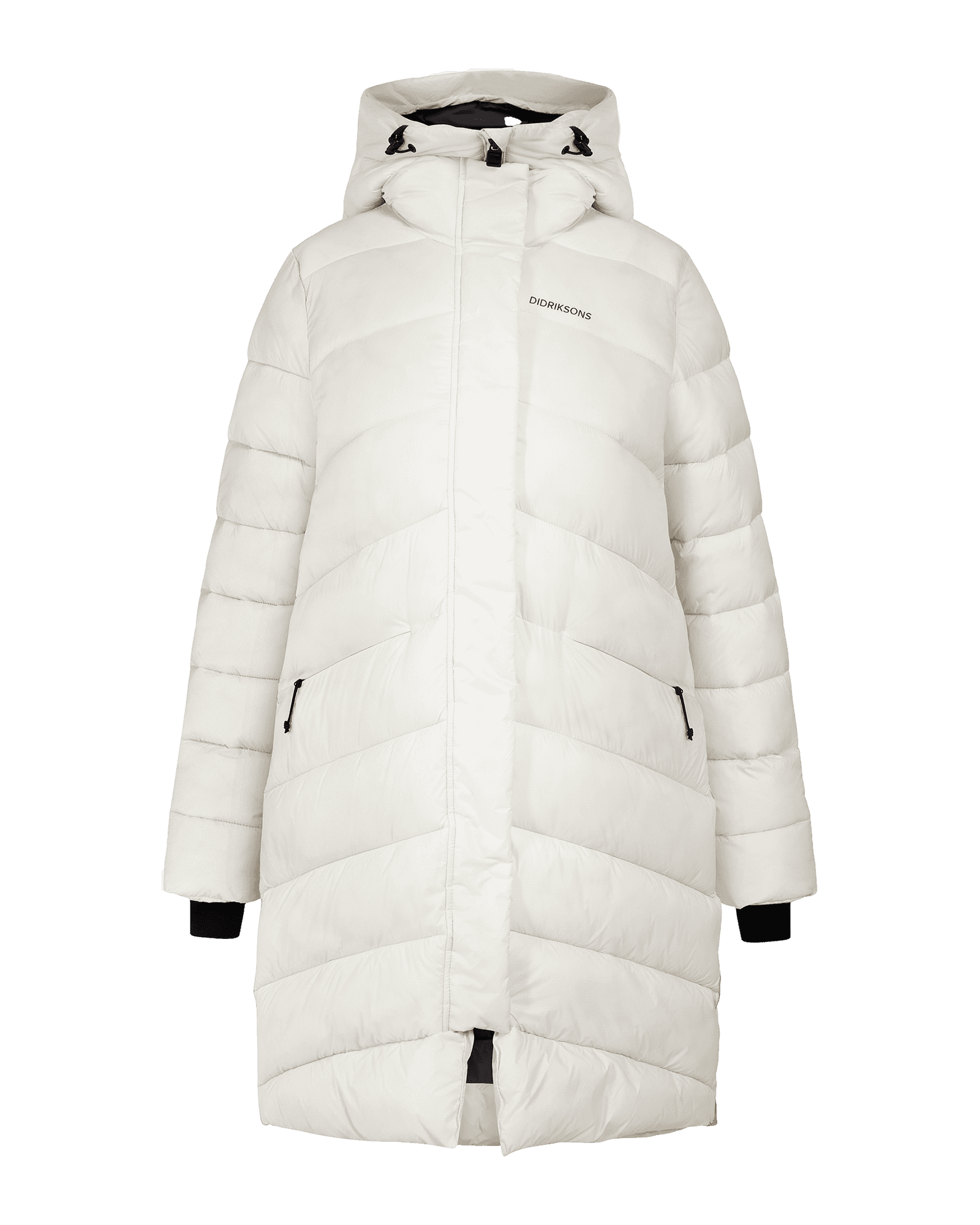 White Foam