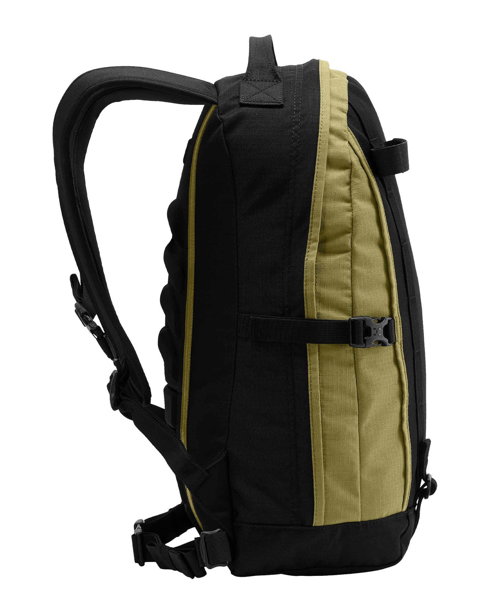 True Black/Olive Green