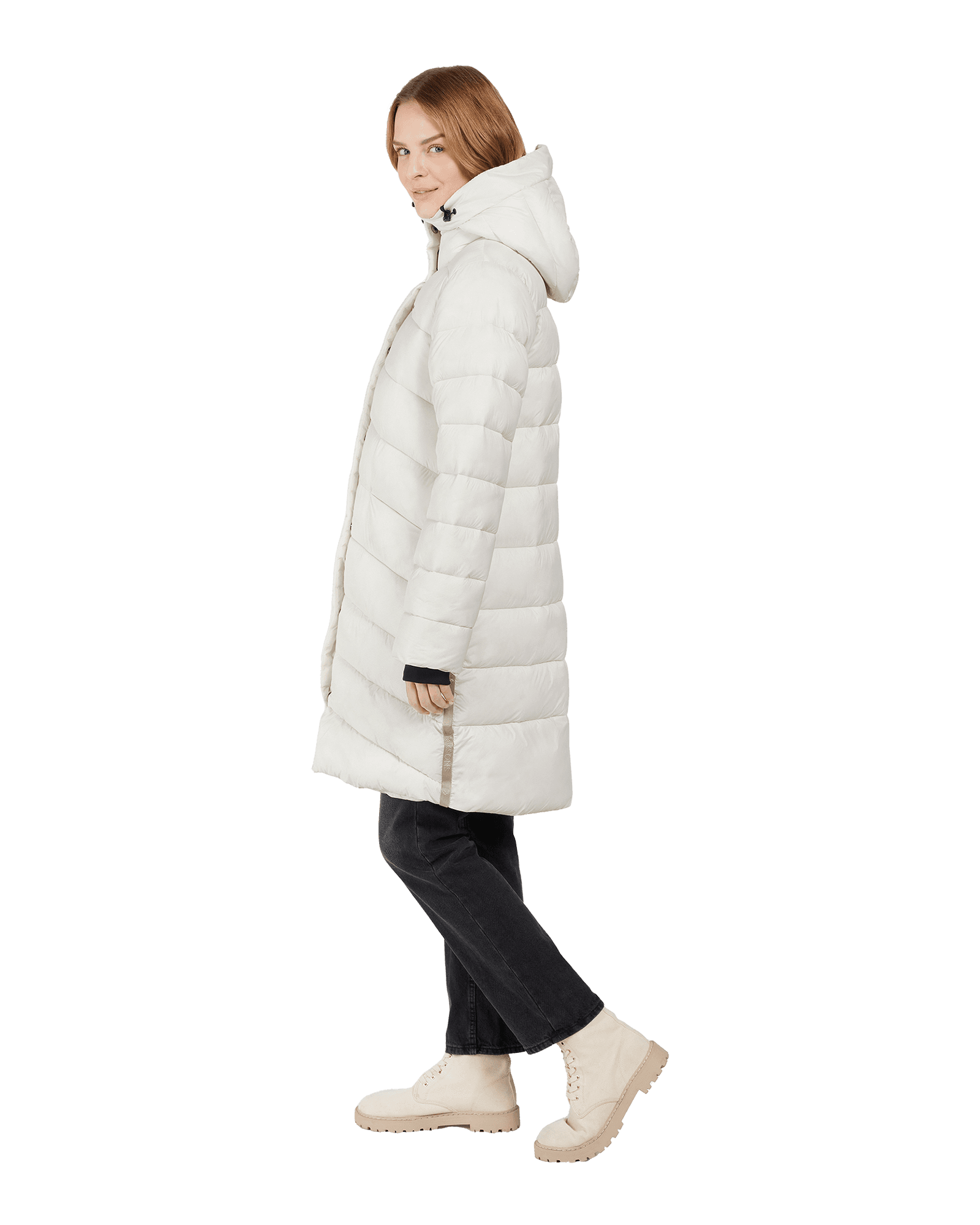 White Foam