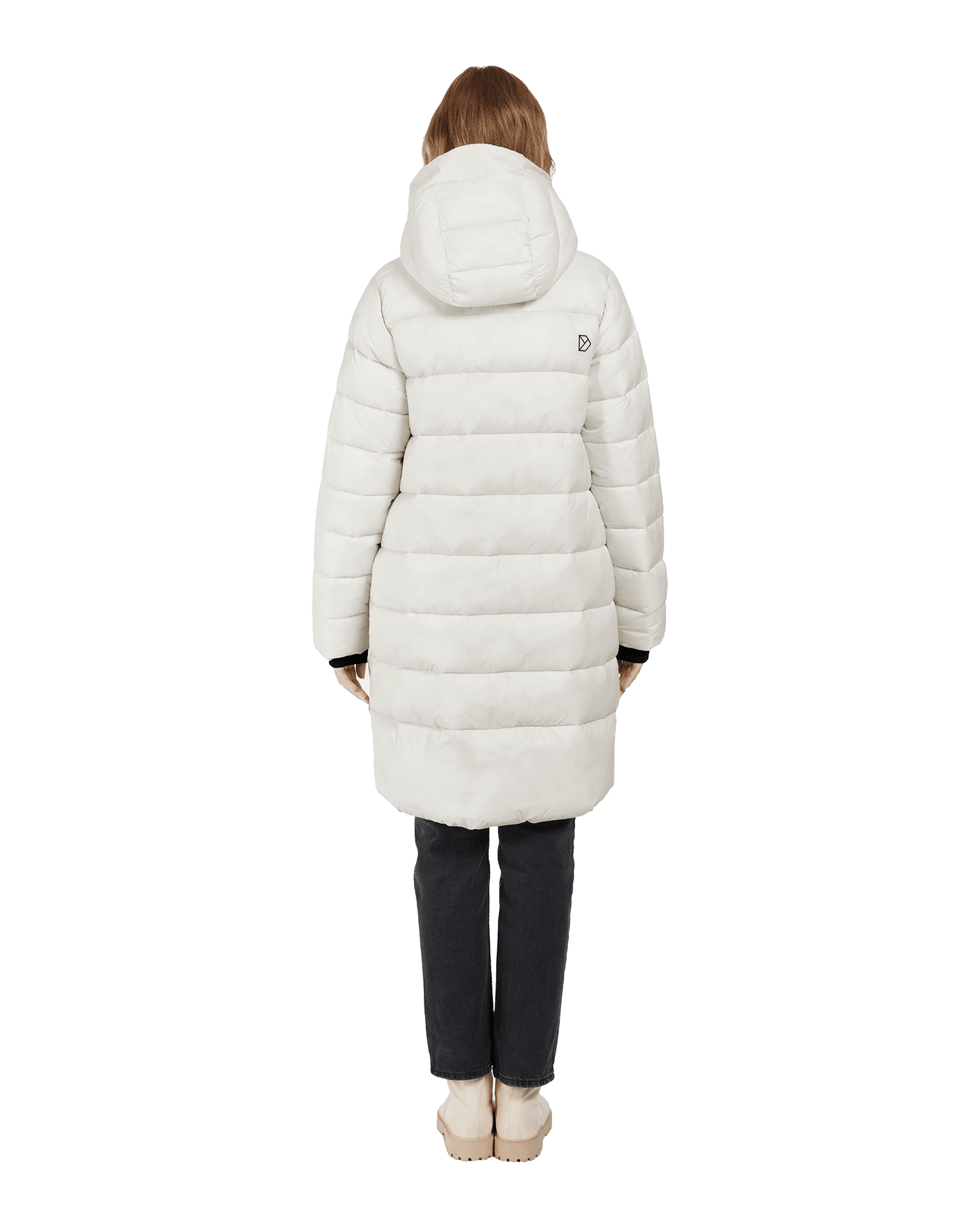 White Foam