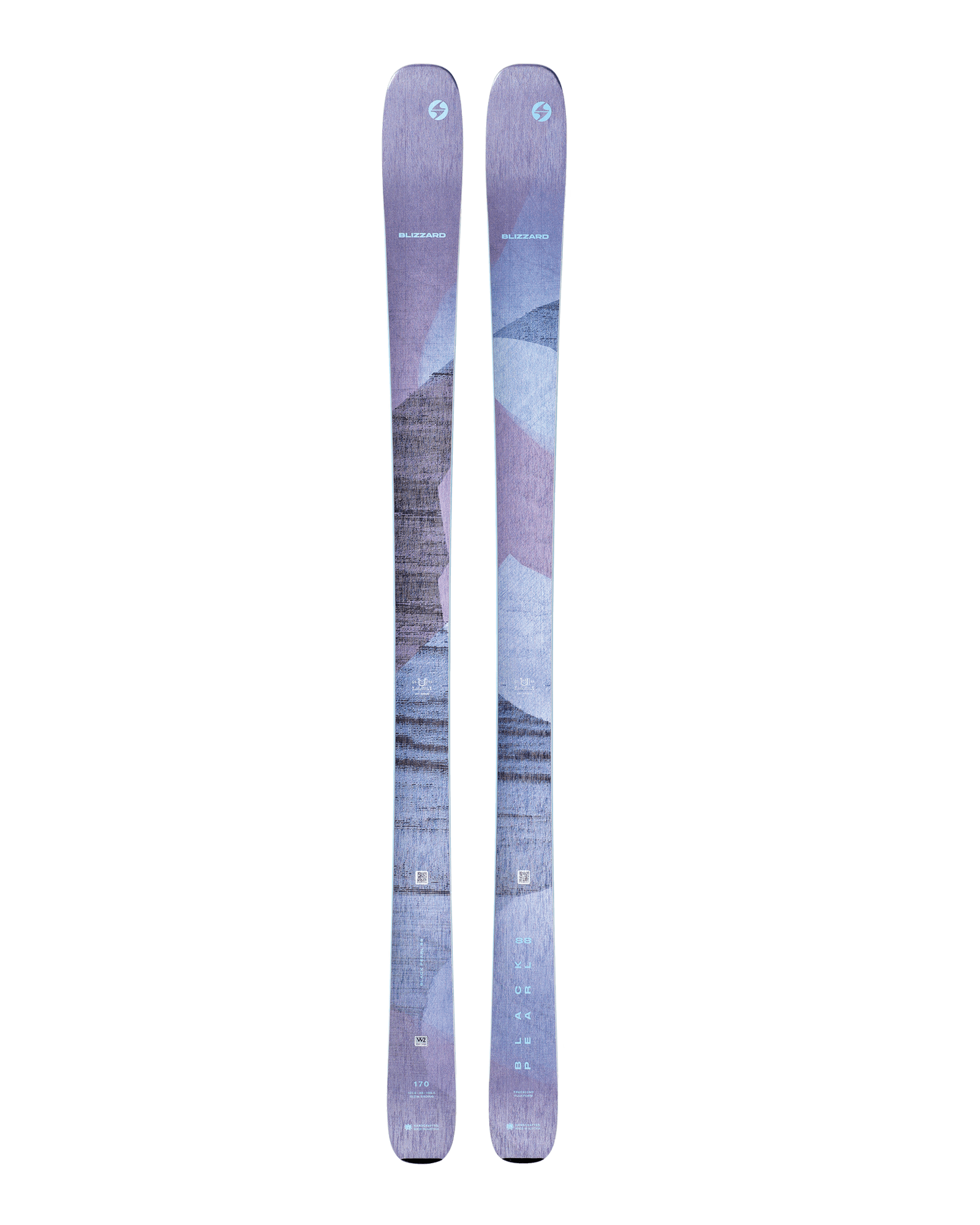 Black Pearl 88 W Purple