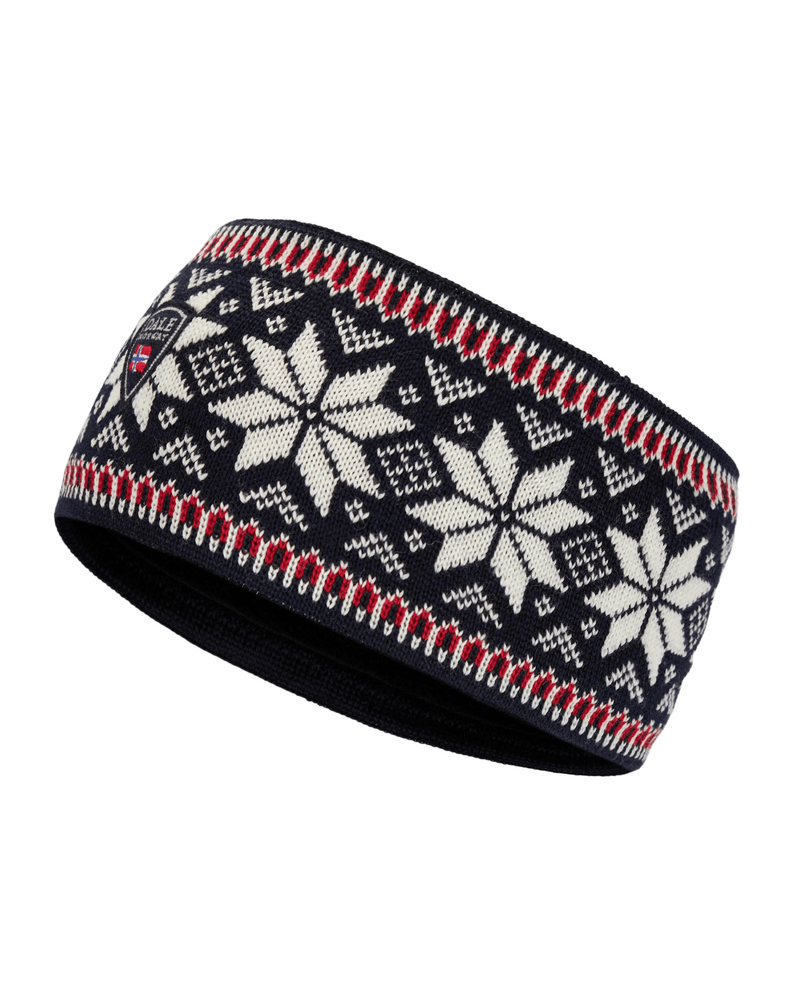 Navy Offwhite Raspberry