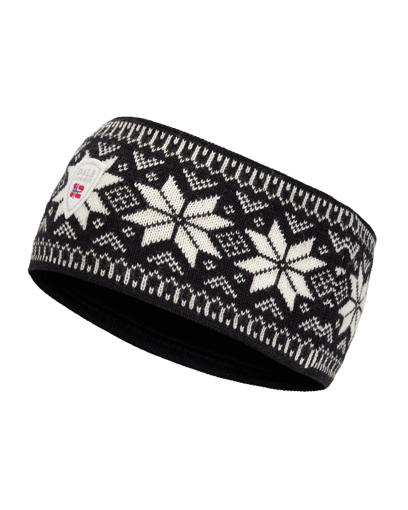 Black Offwhite Darkcharc