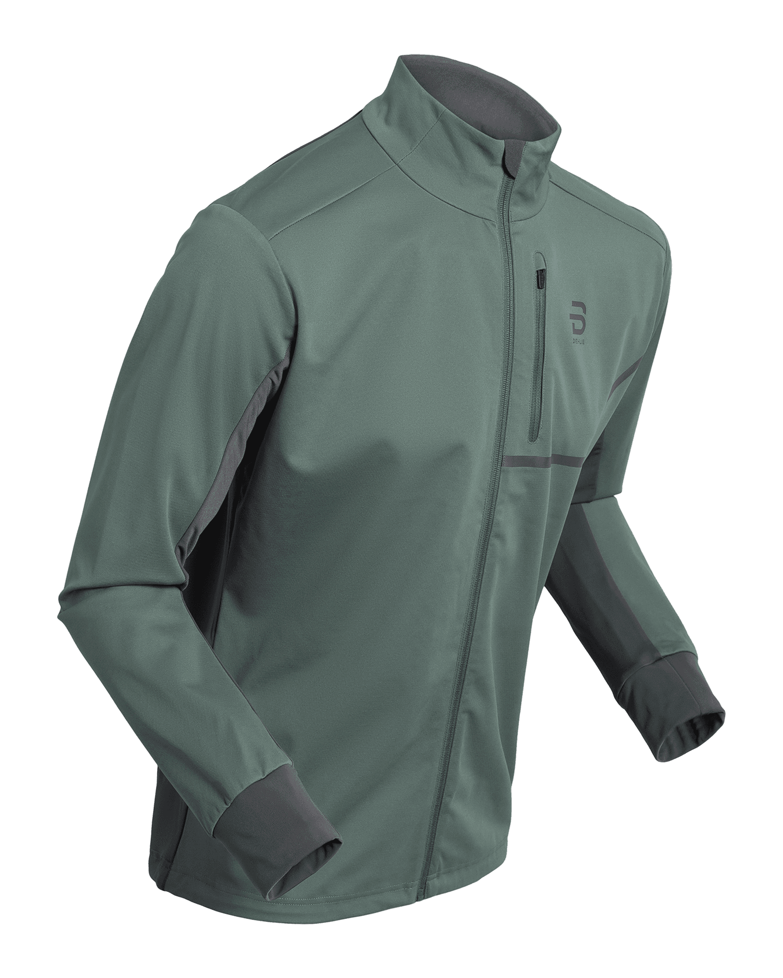 Mobility Jacket M Dark Forest