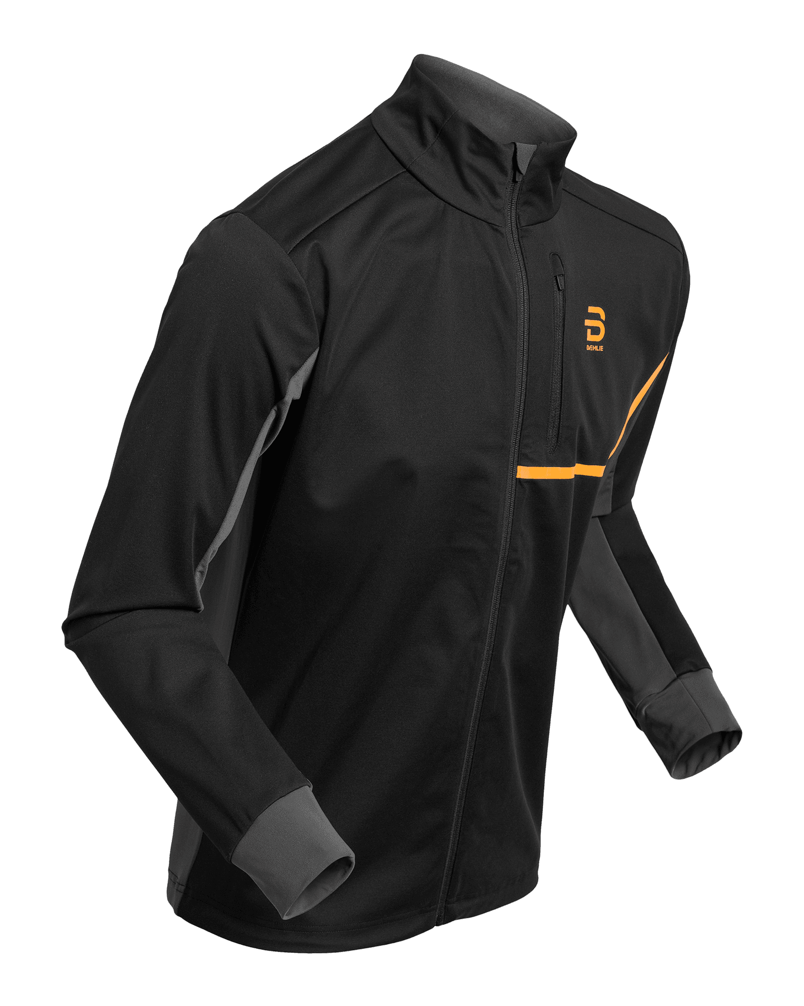 Mobility Jacket M Black