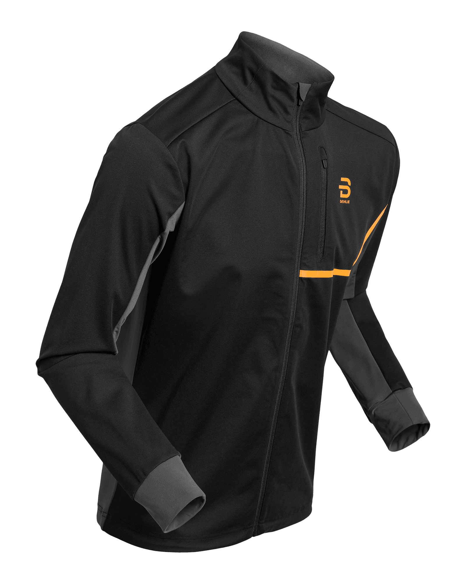 Mobility Jacket M Black