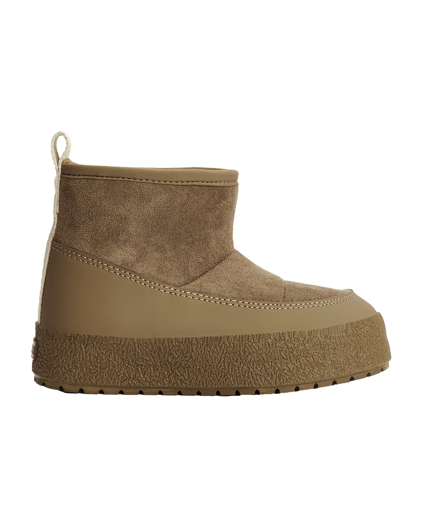 Alunda Hybrid JR Shitake