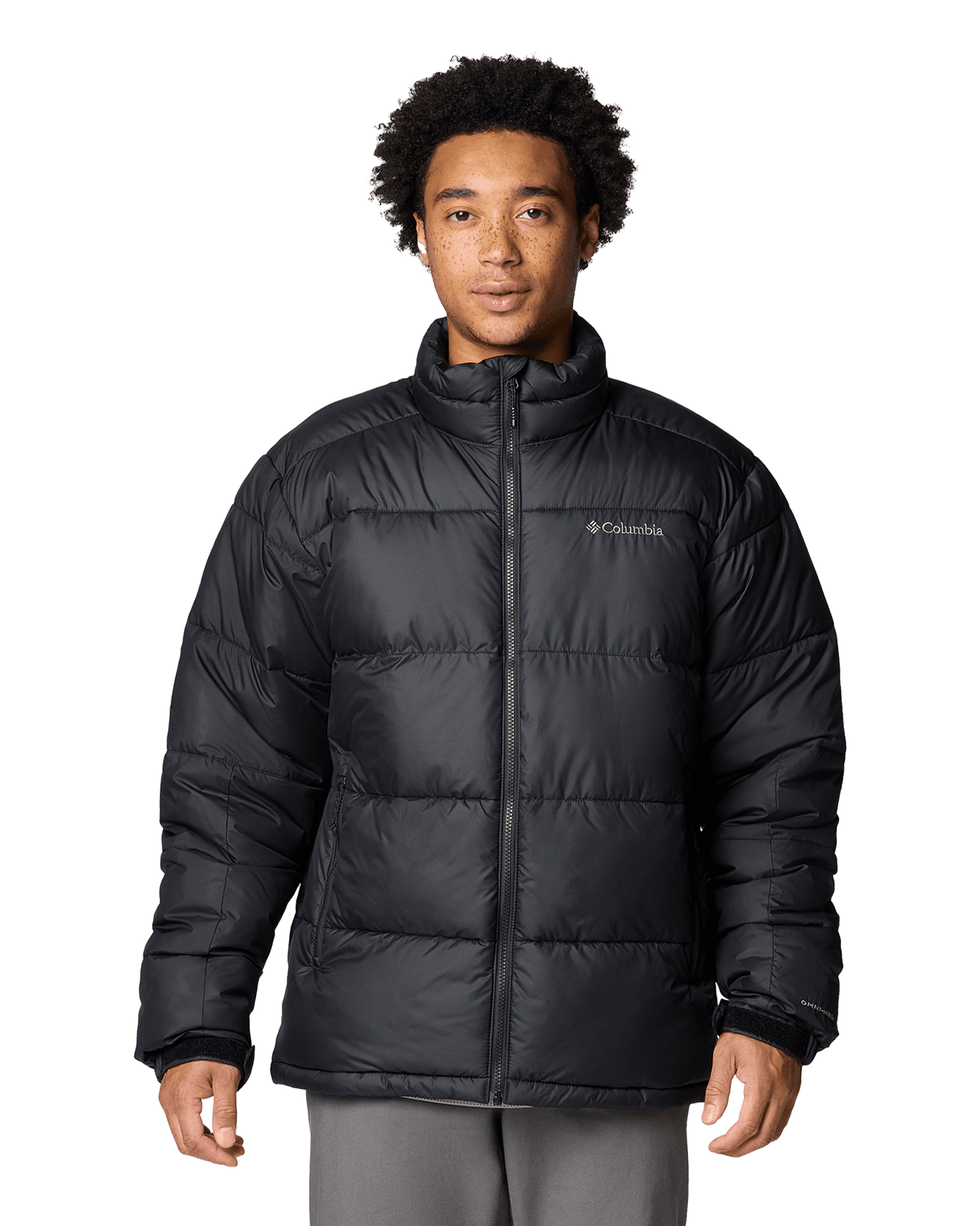 Pike Lake™ II Jacket M Black