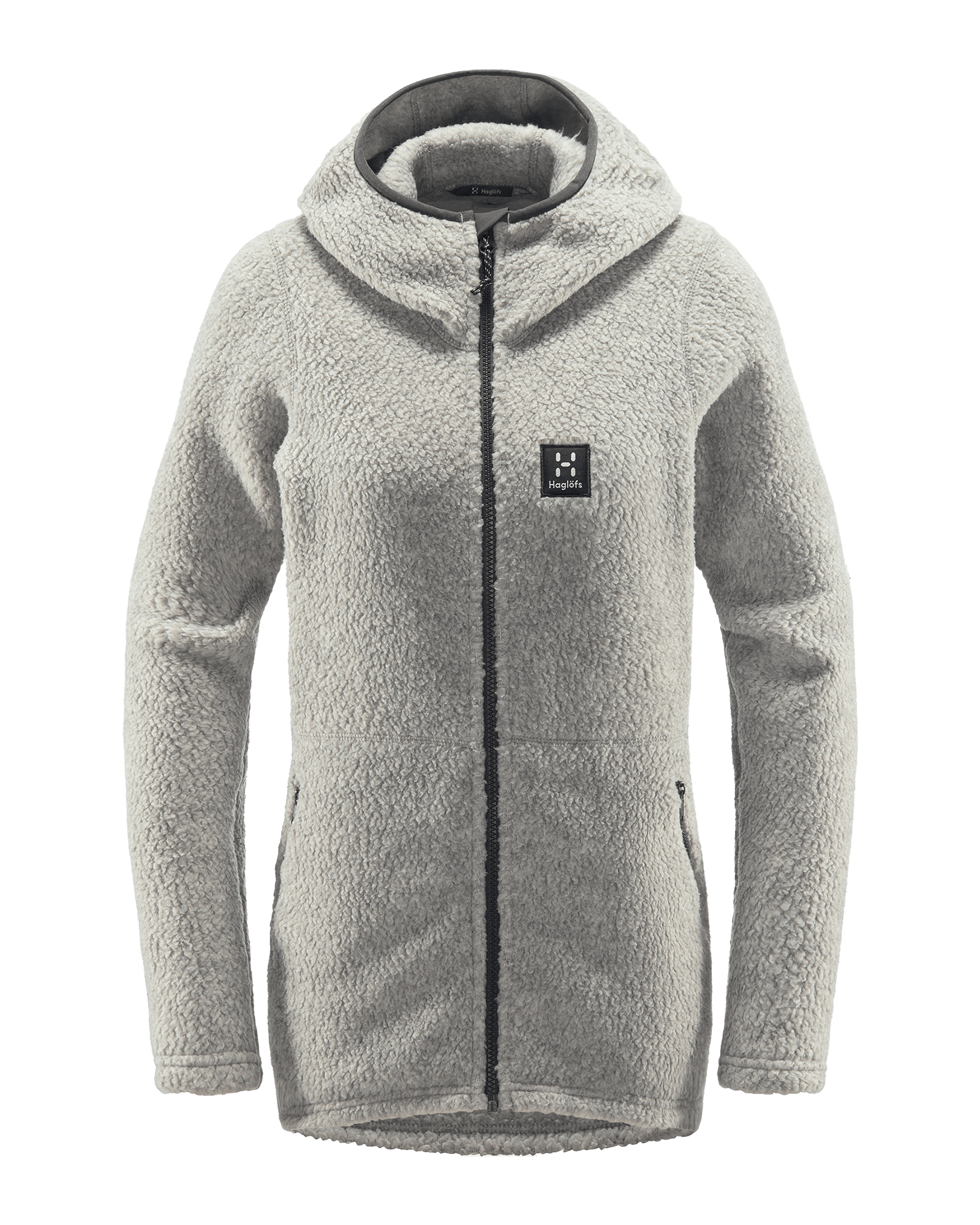 Grey Melange