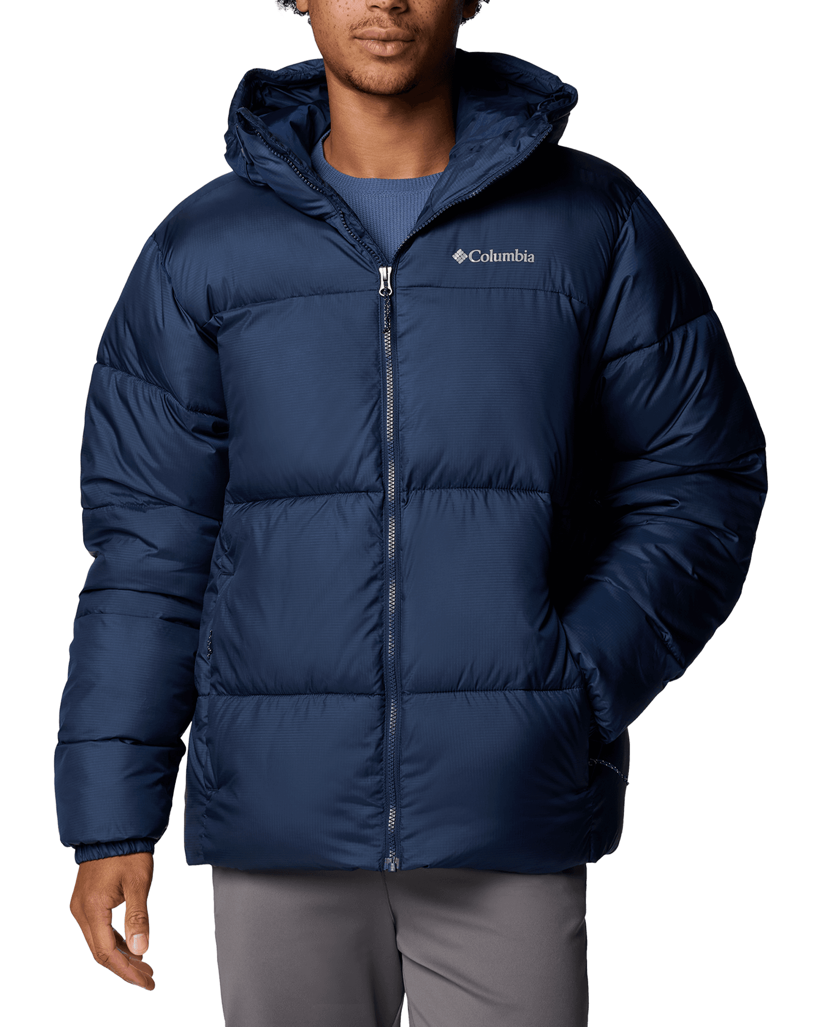 Collegiate Navy