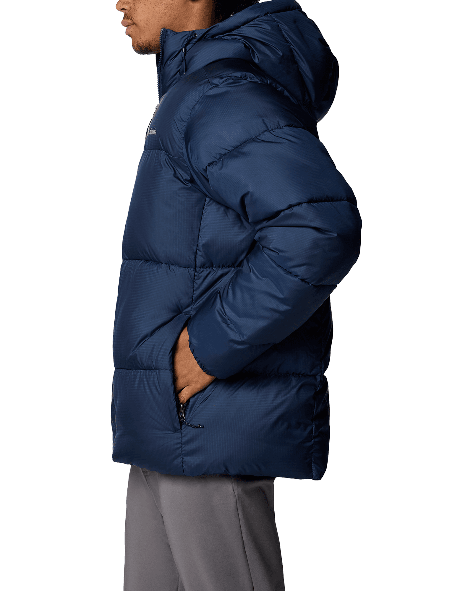 Collegiate Navy