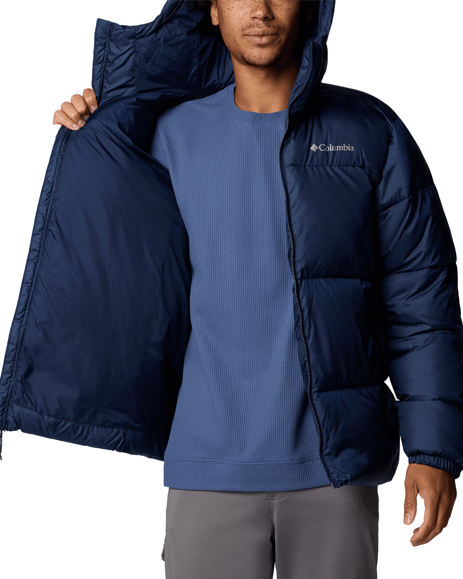 Collegiate Navy