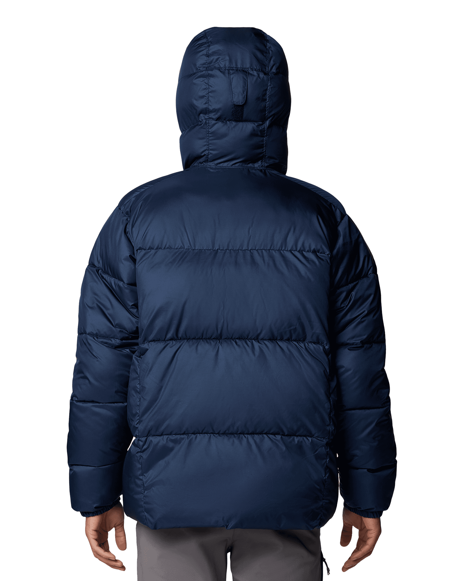 Collegiate Navy
