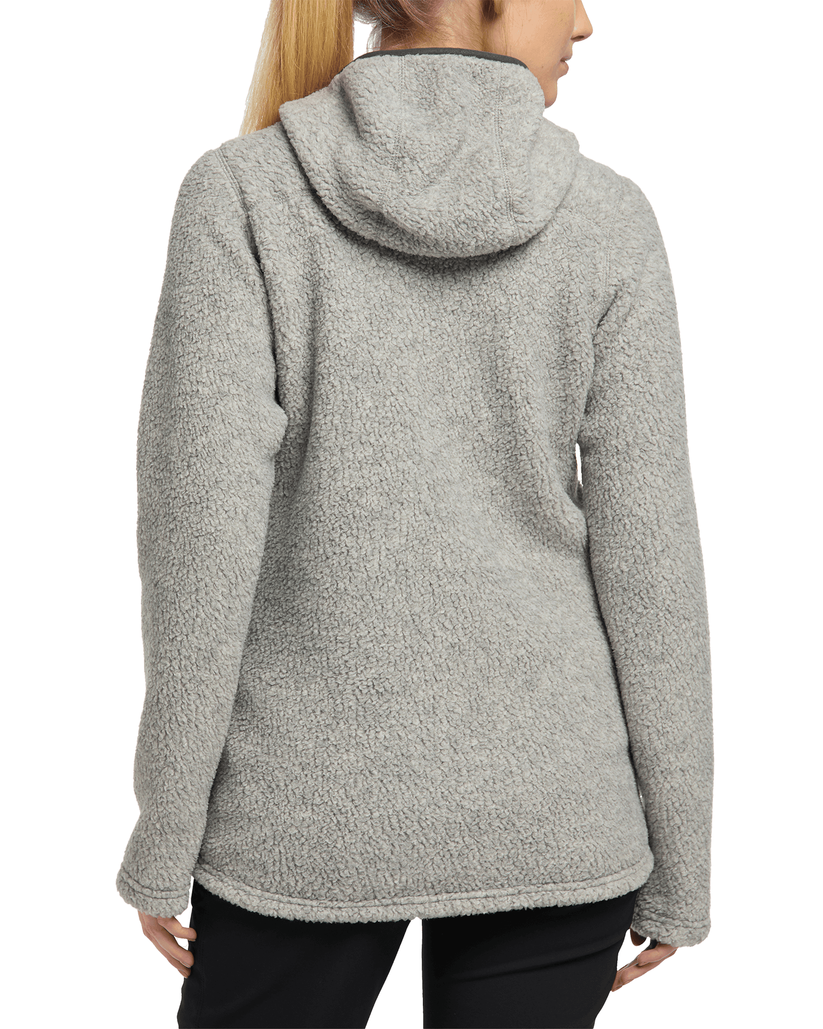 Grey Melange