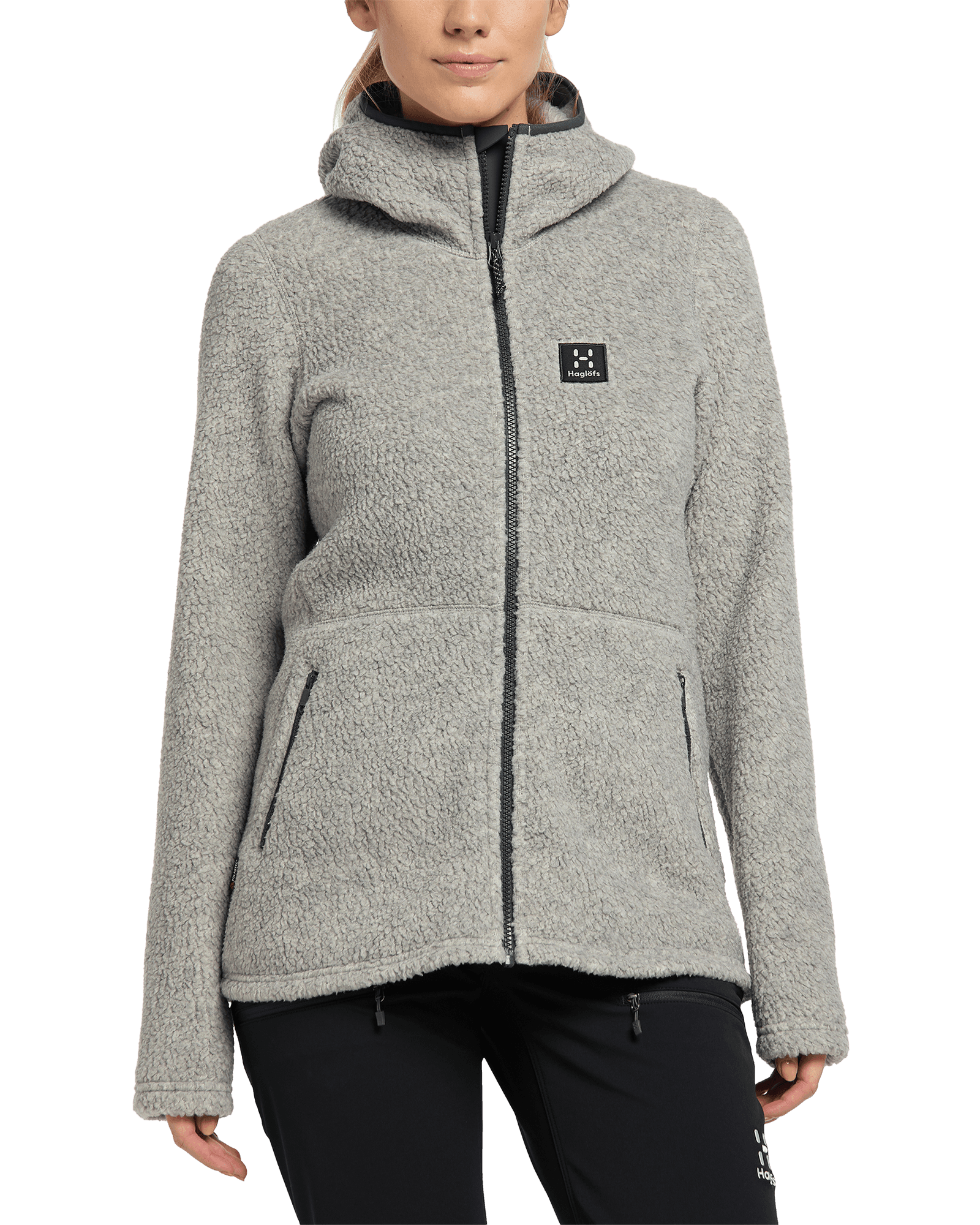 Grey Melange