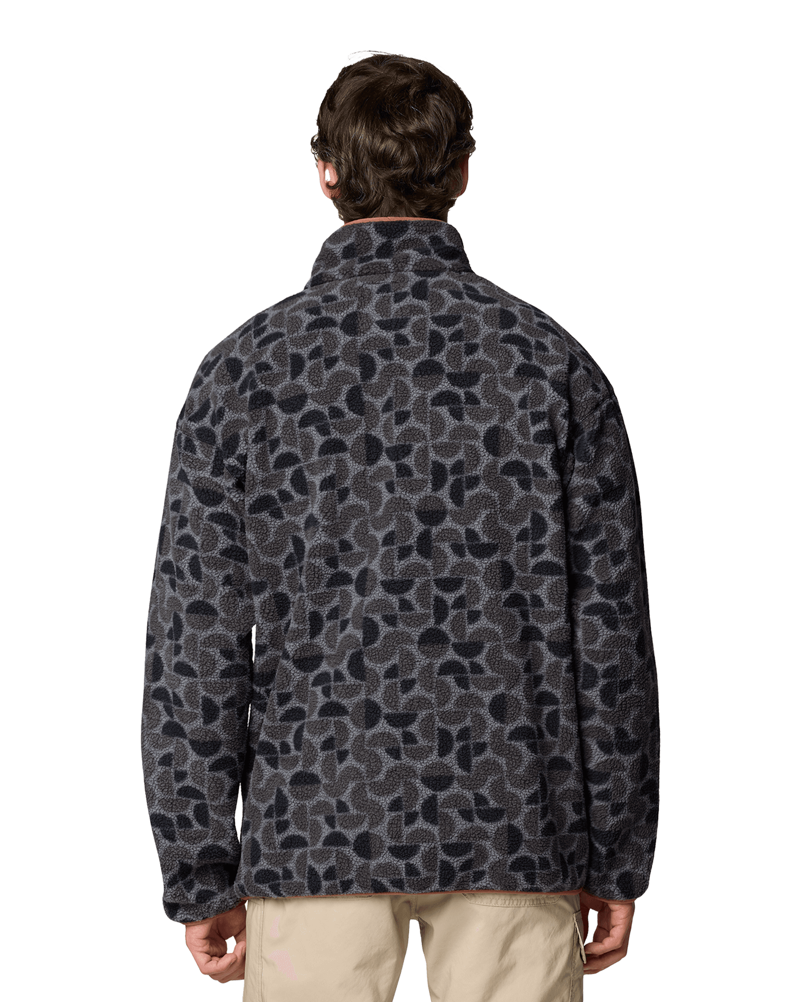 Black Retroscap