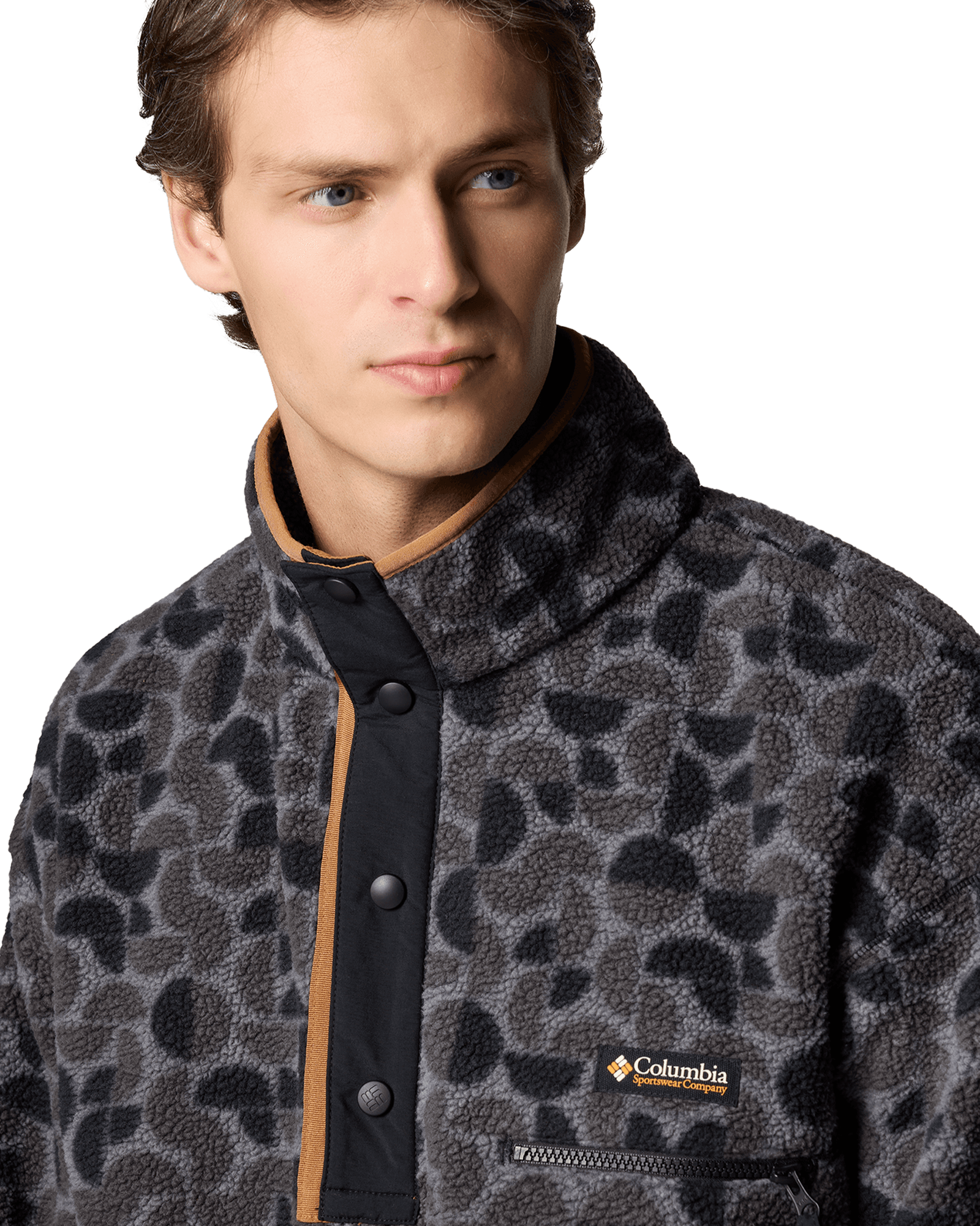 Black Retroscap