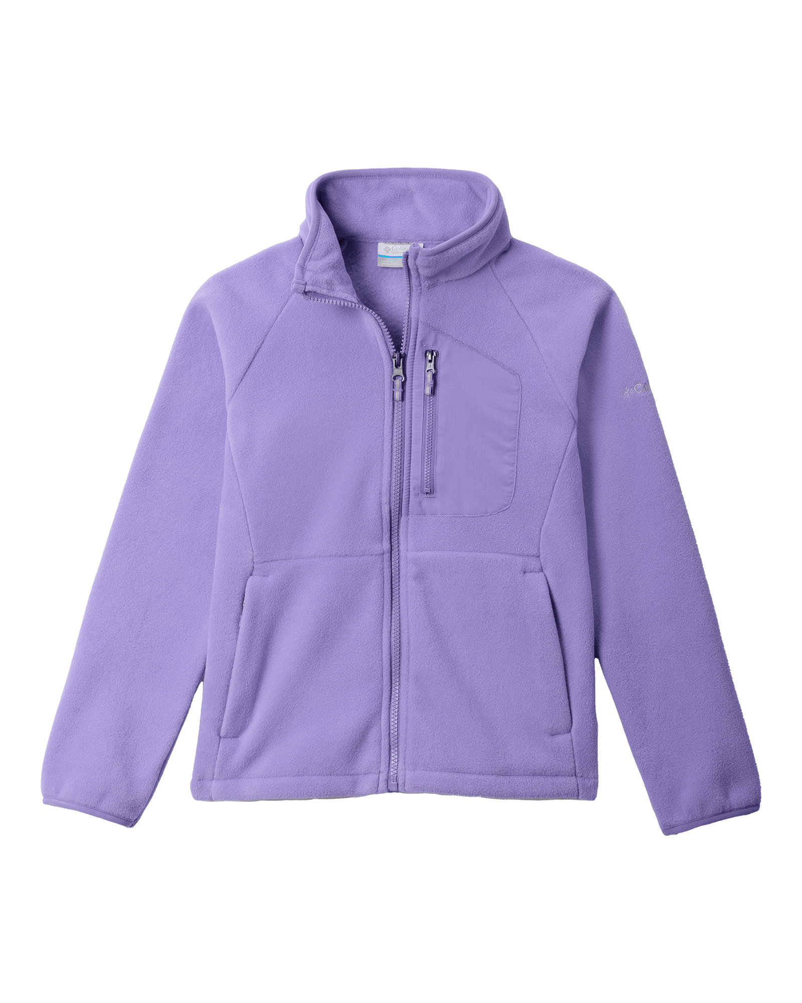 Paisley Purple