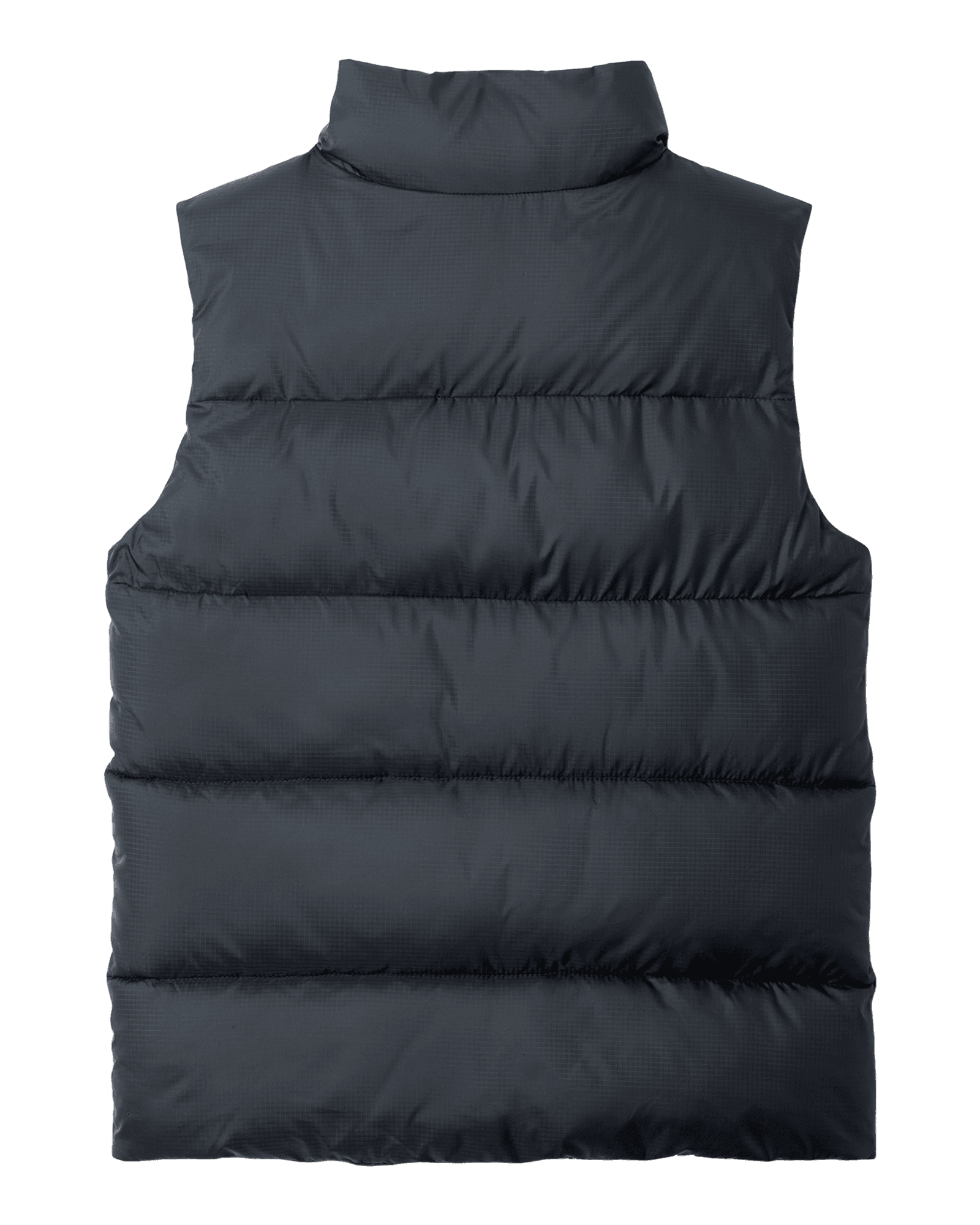 Puffect™ Vest JR Black