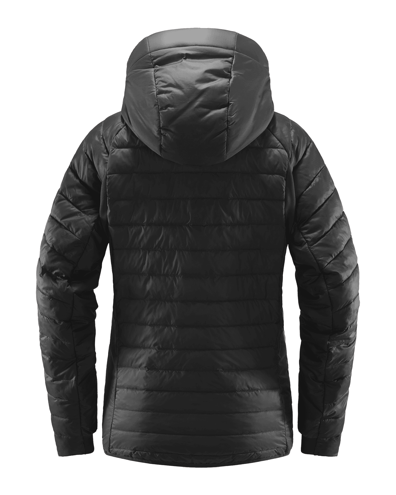 True Black Solid
