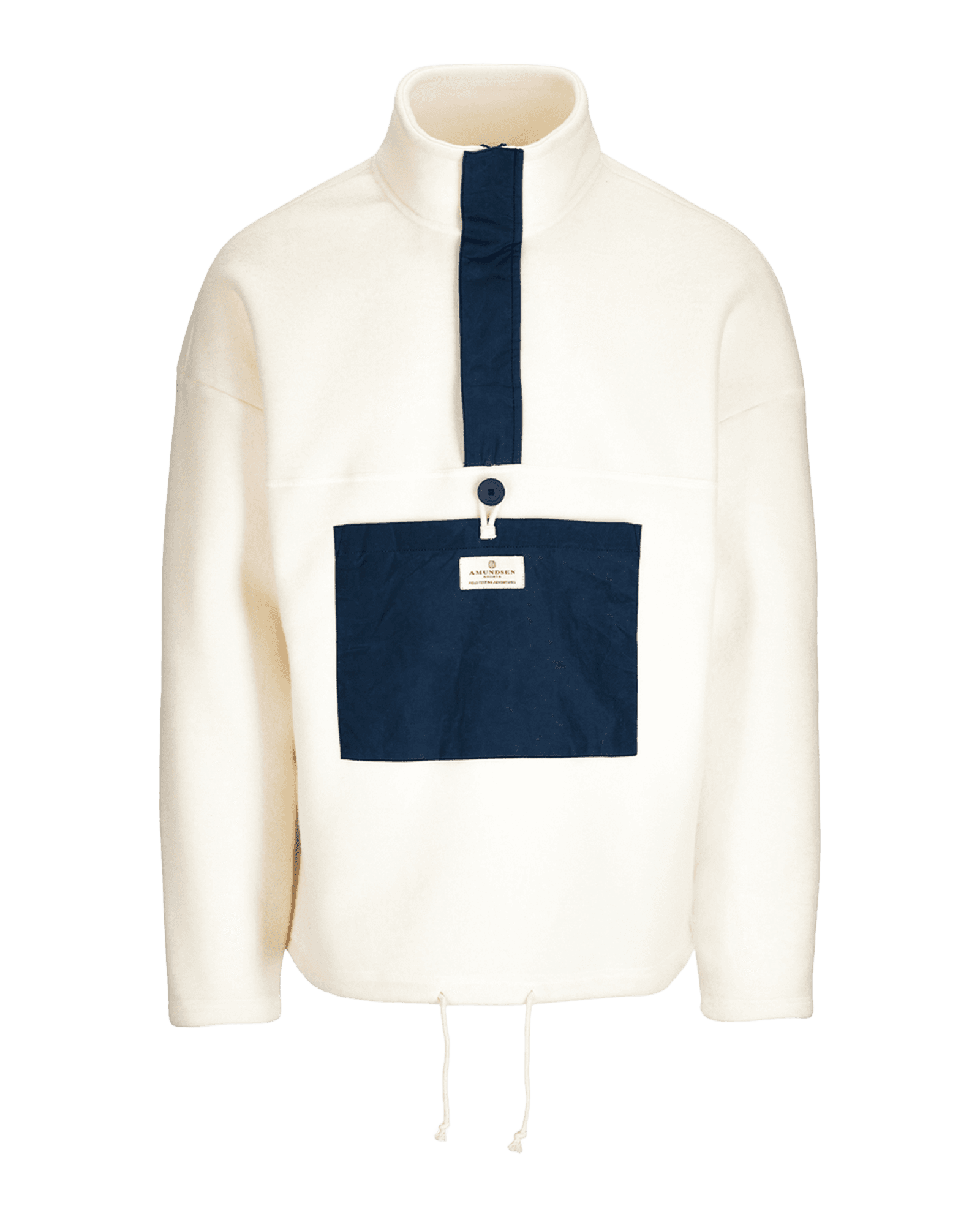 Natural/Navy