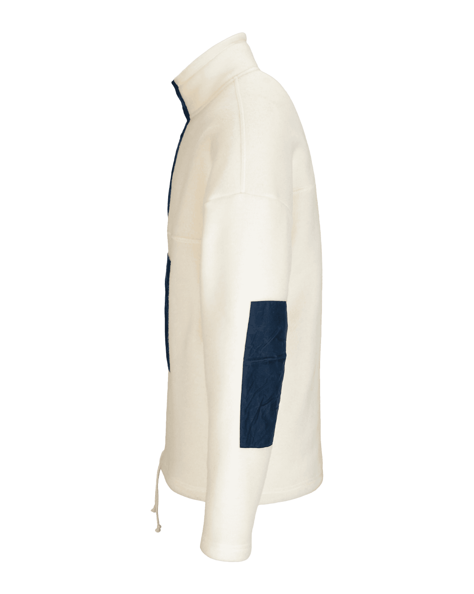 Natural/Navy