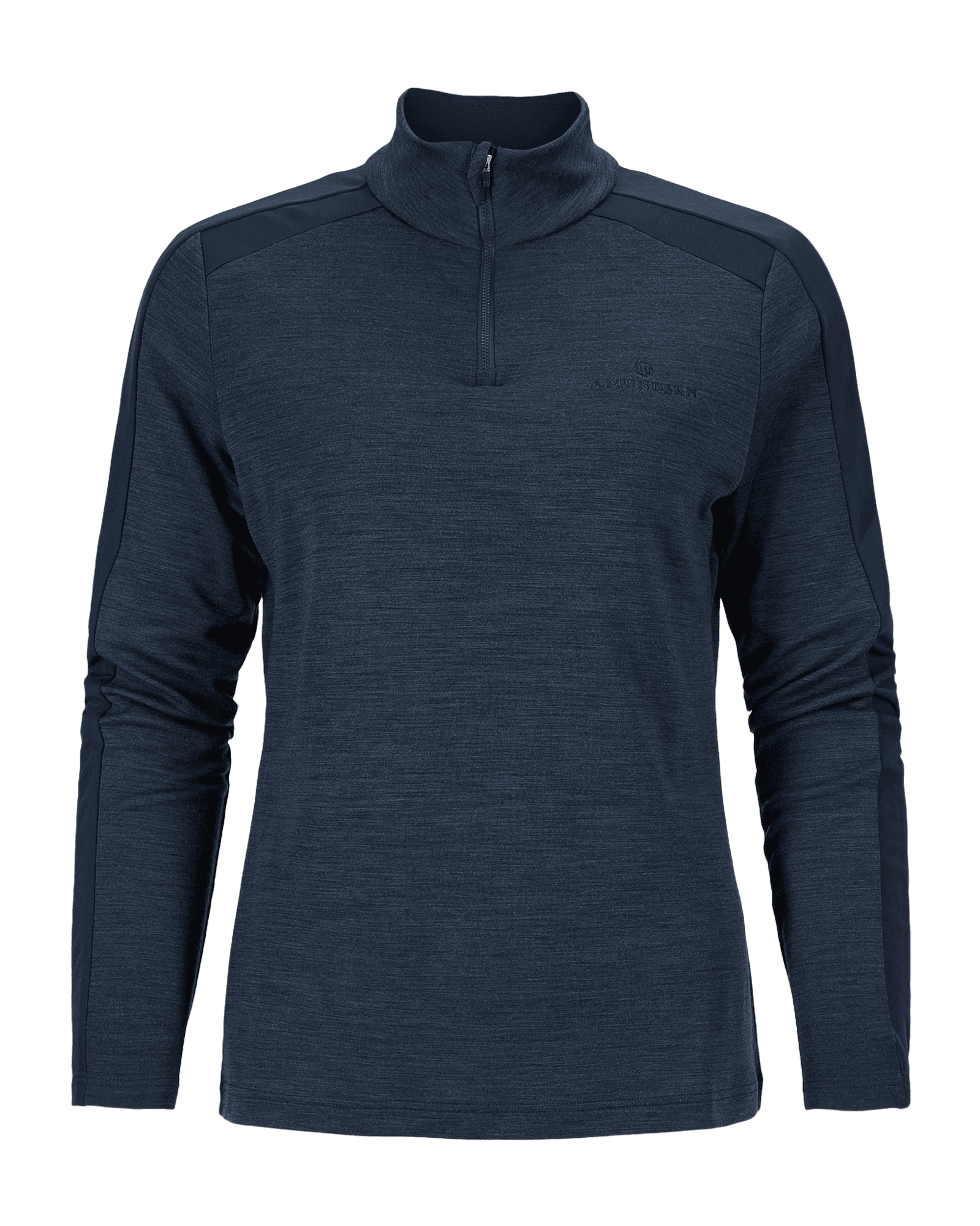 Faded Navy