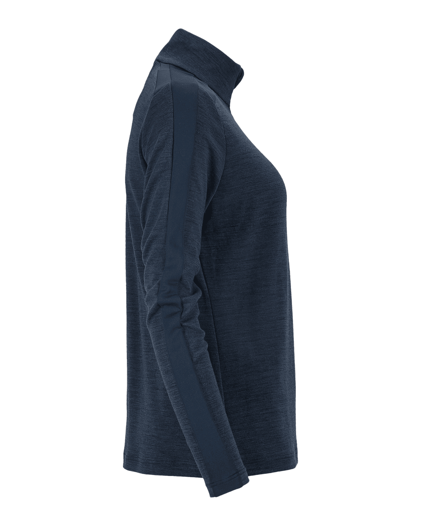 Faded Navy