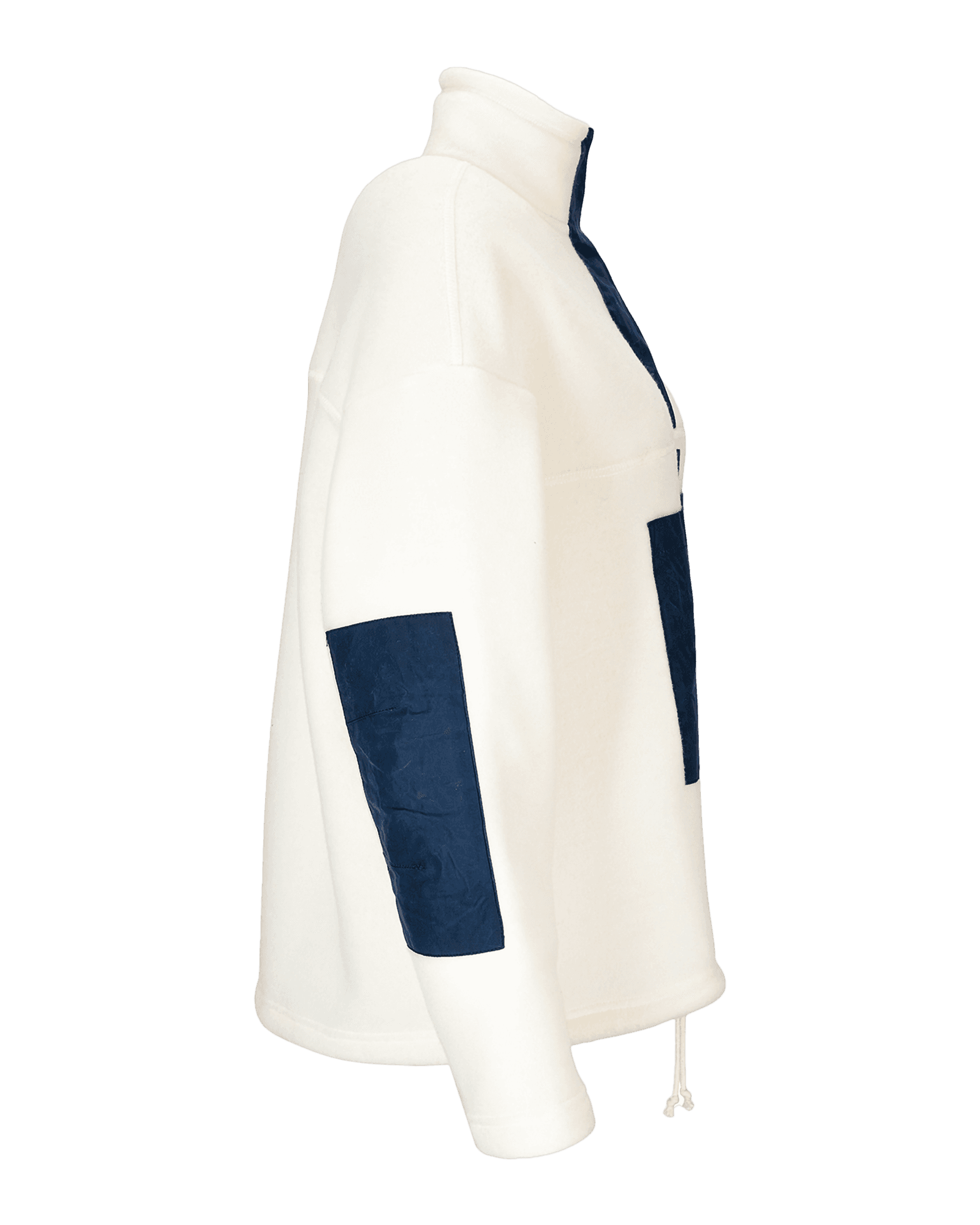 Natural/Navy